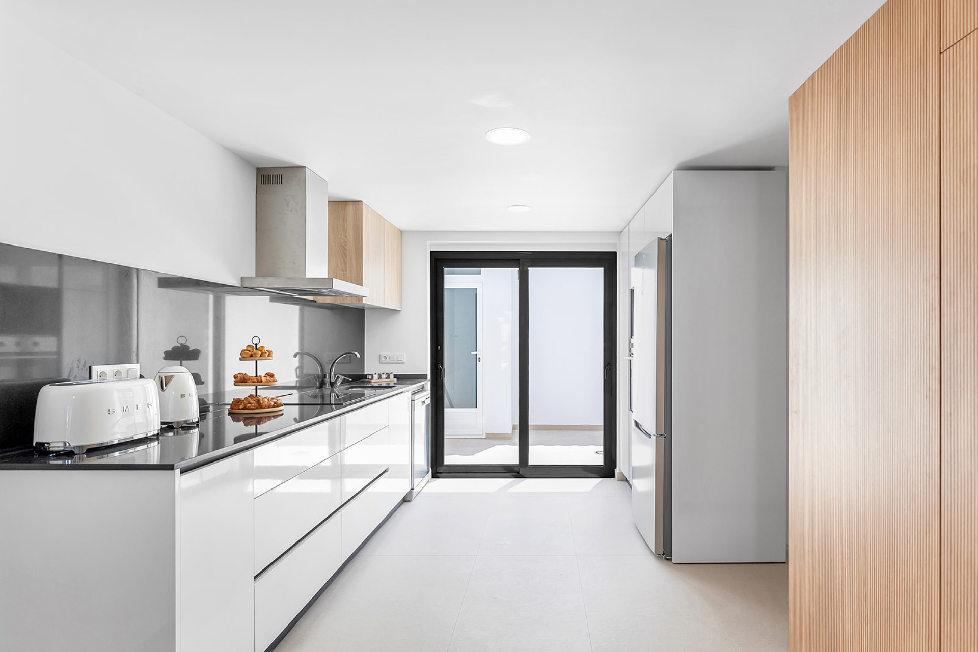 Nieuwbouw Woningen - Villa / Halfvrijstaand -
Rafal