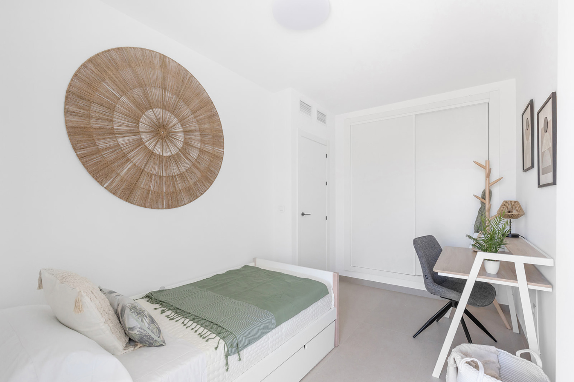 Nieuwbouw Woningen - Villa / Halfvrijstaand -
Rafal