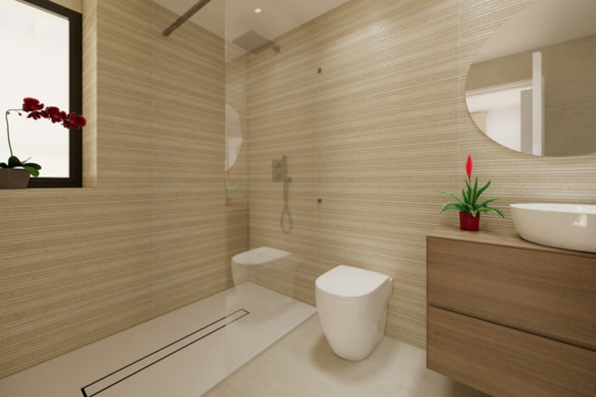 Nieuwbouw Woningen - Villa / Halfvrijstaand -
San Fulgencio