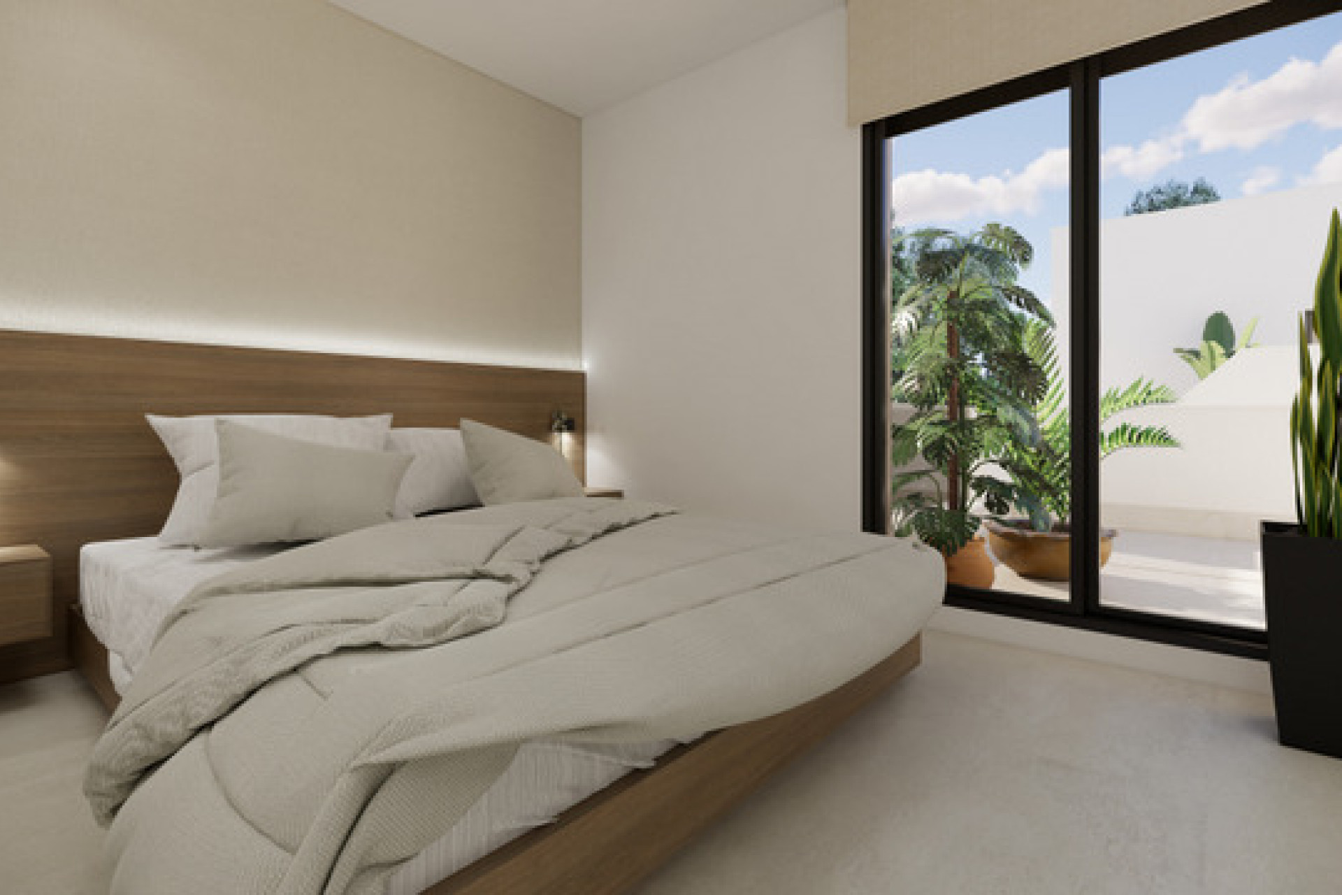 Nieuwbouw Woningen - Villa / Halfvrijstaand -
San Fulgencio