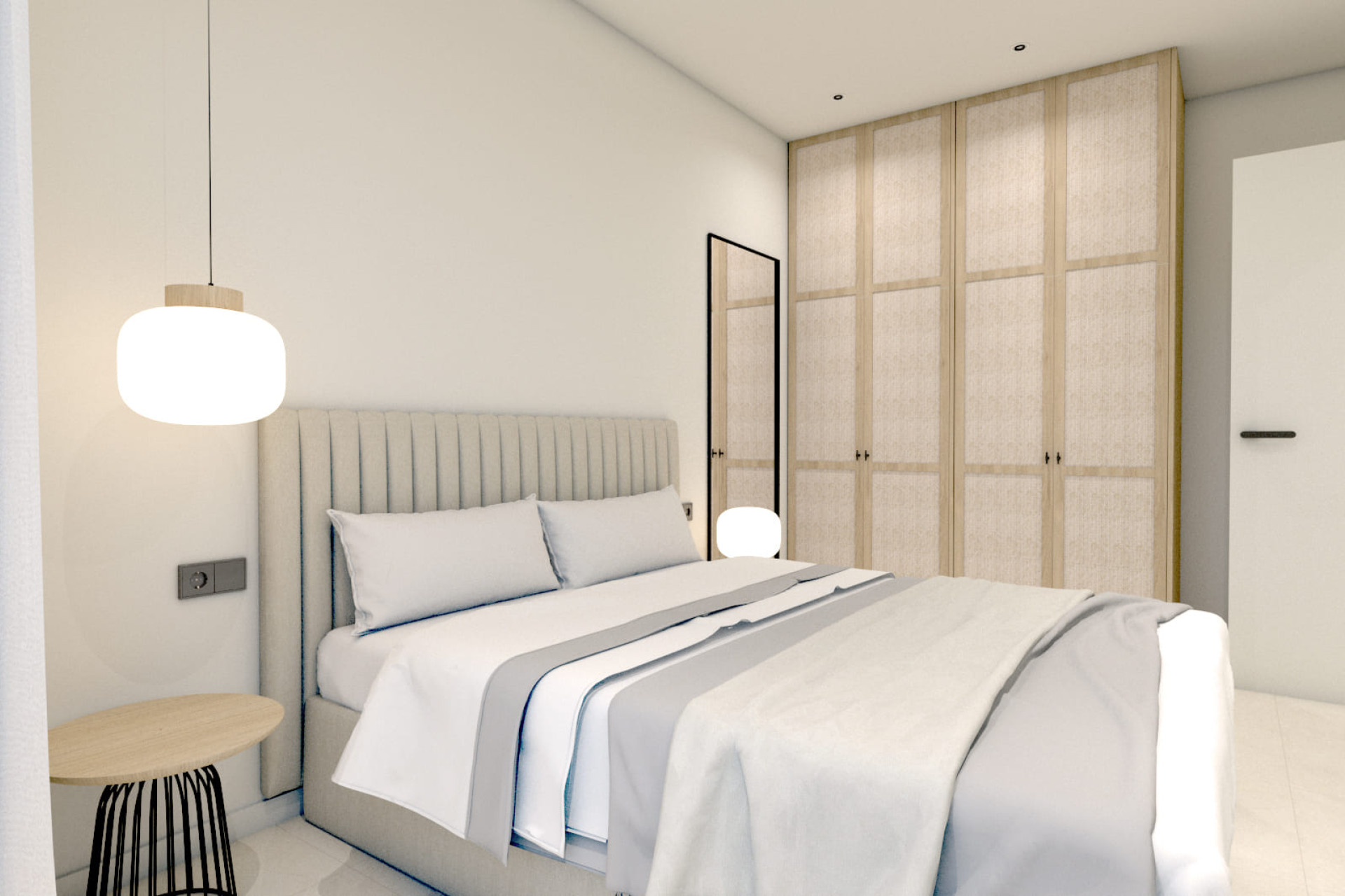 Nieuwbouw Woningen - Villa / Halfvrijstaand -
Torre de la Horadada