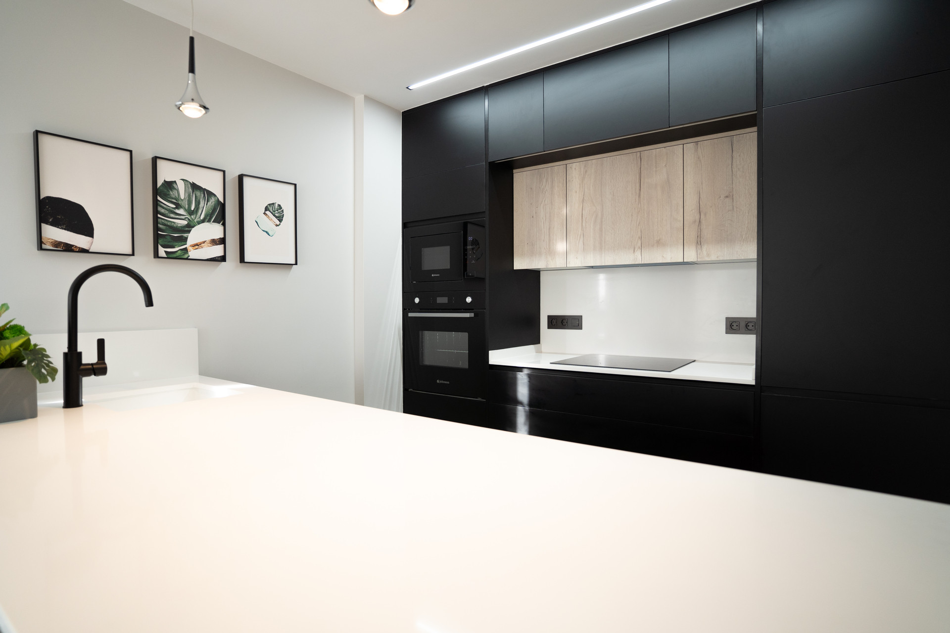 Nieuwbouw Woningen - Villa / Halfvrijstaand -
Torrevieja