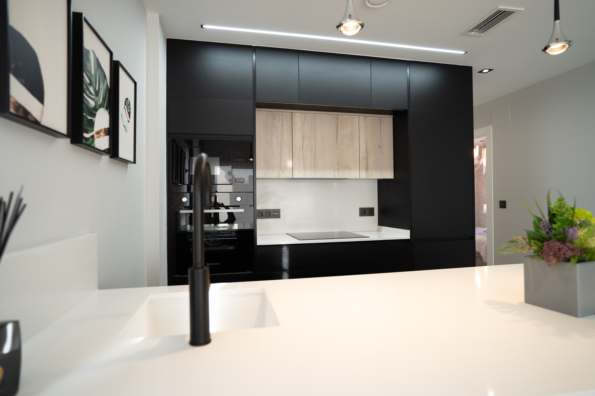 Nieuwbouw Woningen - Villa / Halfvrijstaand -
Torrevieja