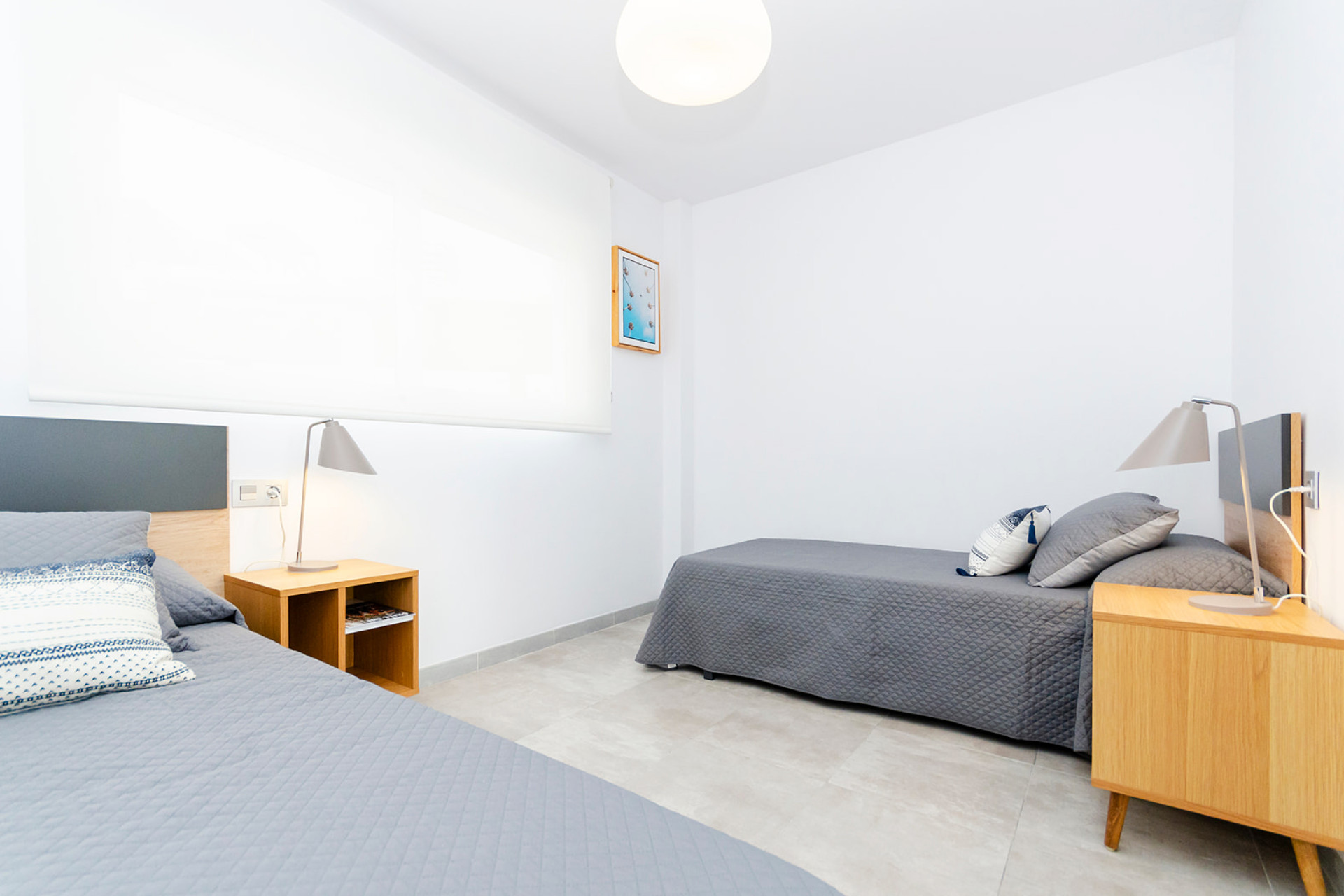 Nieuwbouw Woningen - Villa / Halfvrijstaand -
Torrevieja