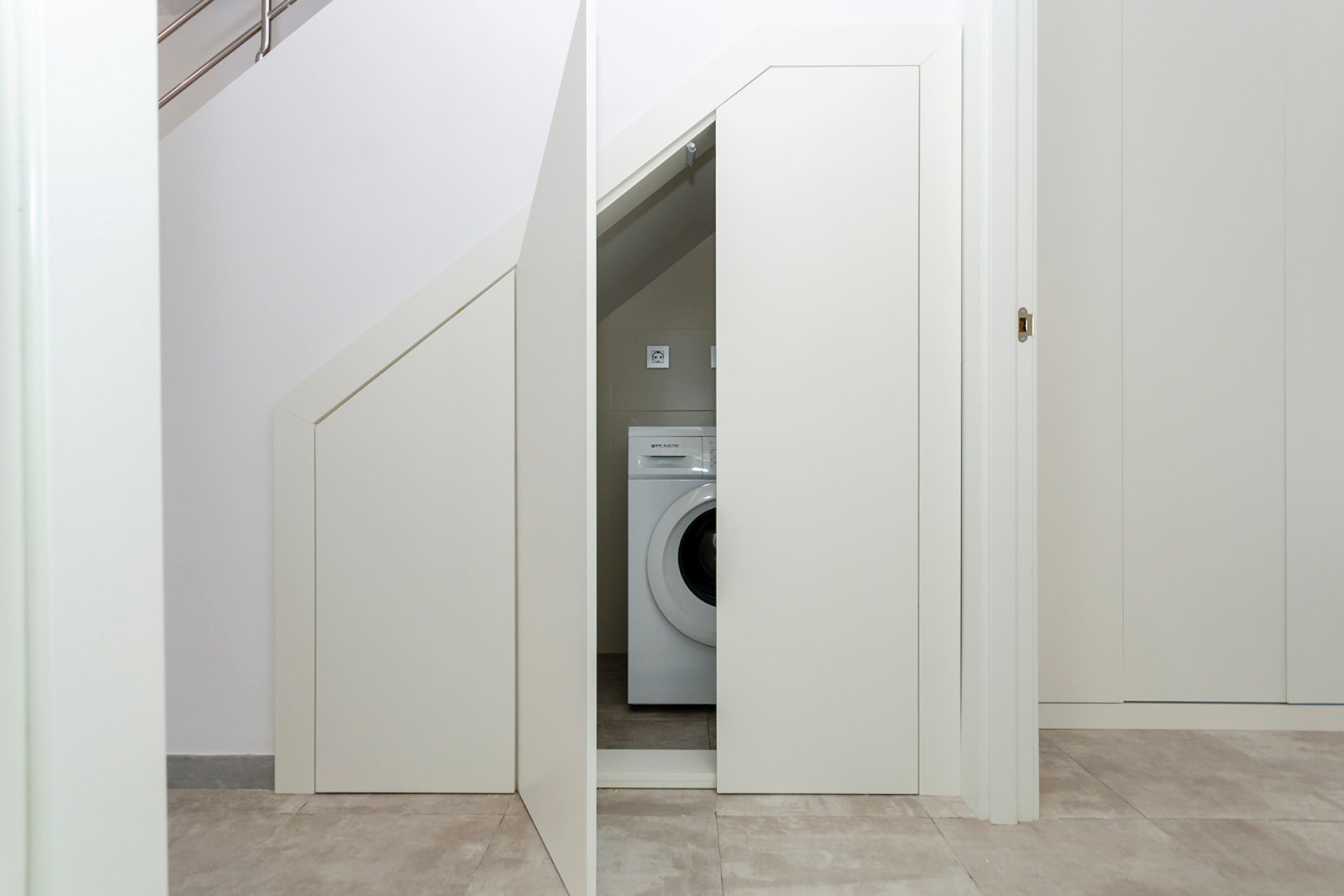 Nieuwbouw Woningen - Villa / Halfvrijstaand -
Torrevieja