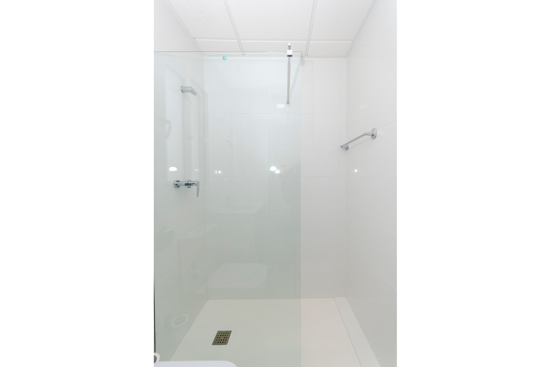 Nieuwbouw Woningen - Villa / Halfvrijstaand -
Torrevieja