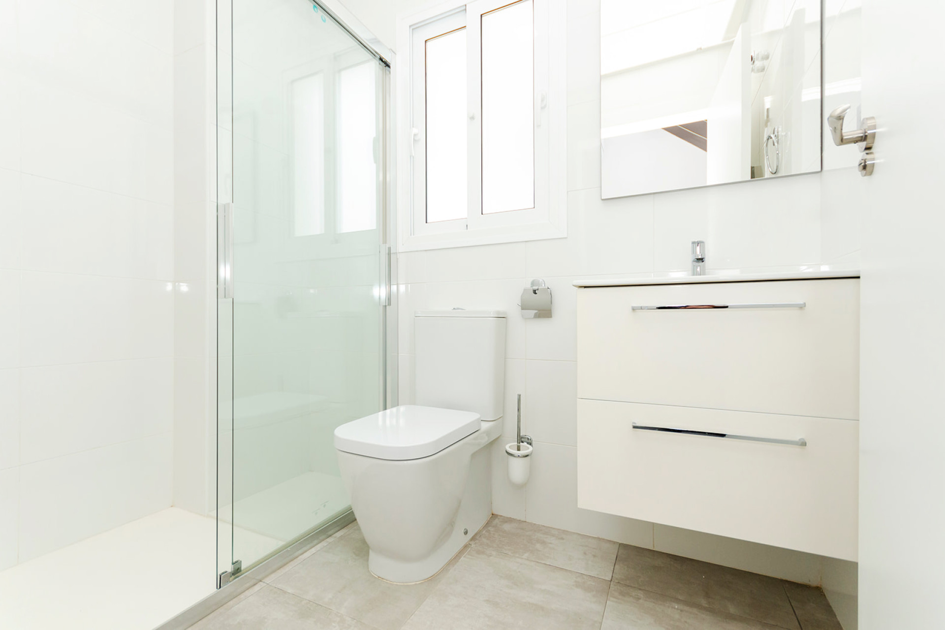 Nieuwbouw Woningen - Villa / Halfvrijstaand -
Torrevieja