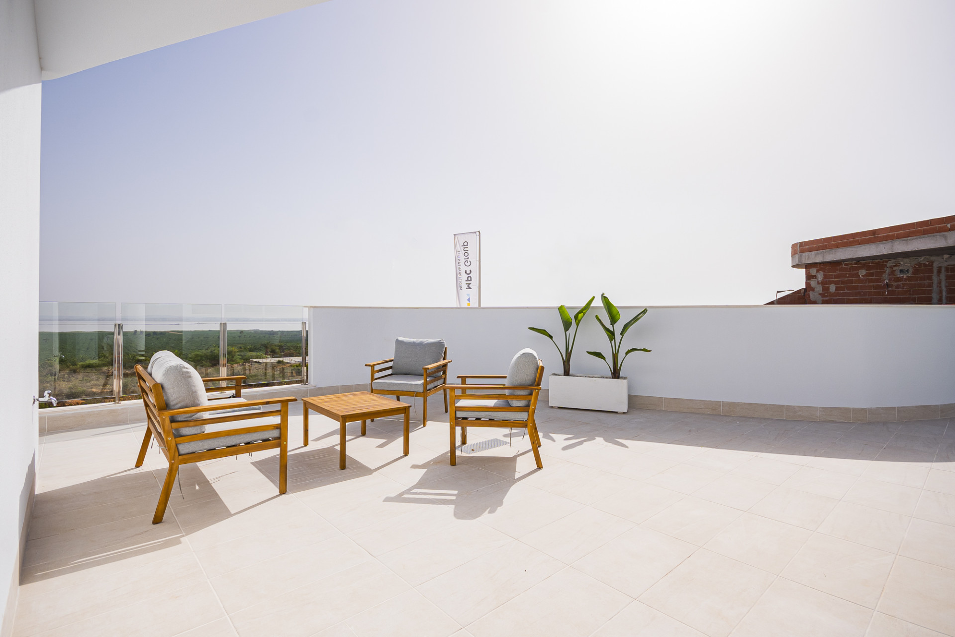 Nieuwbouw Woningen - Villa / Halfvrijstaand -
Torrevieja