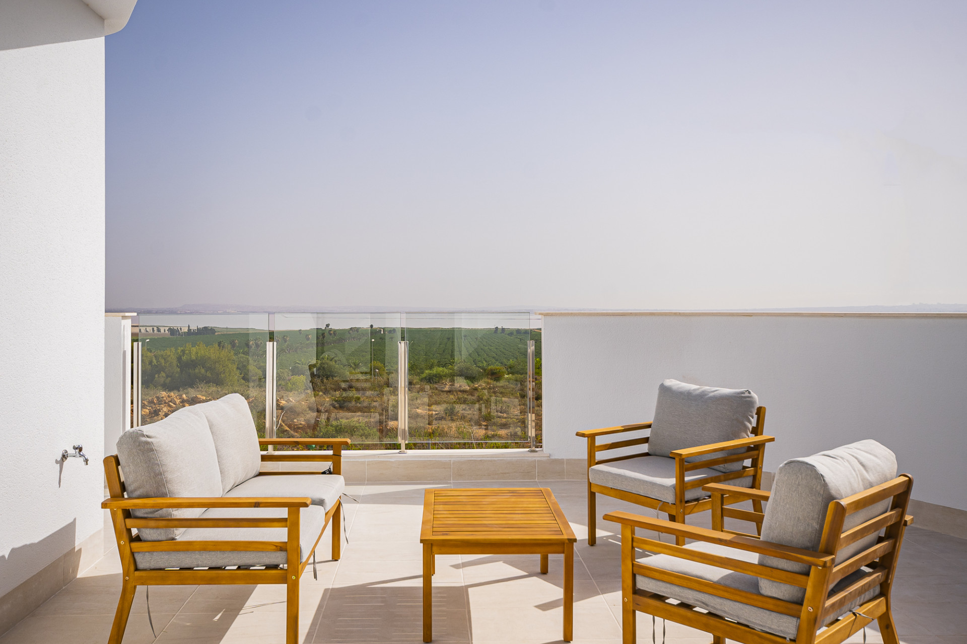 Nieuwbouw Woningen - Villa / Halfvrijstaand -
Torrevieja
