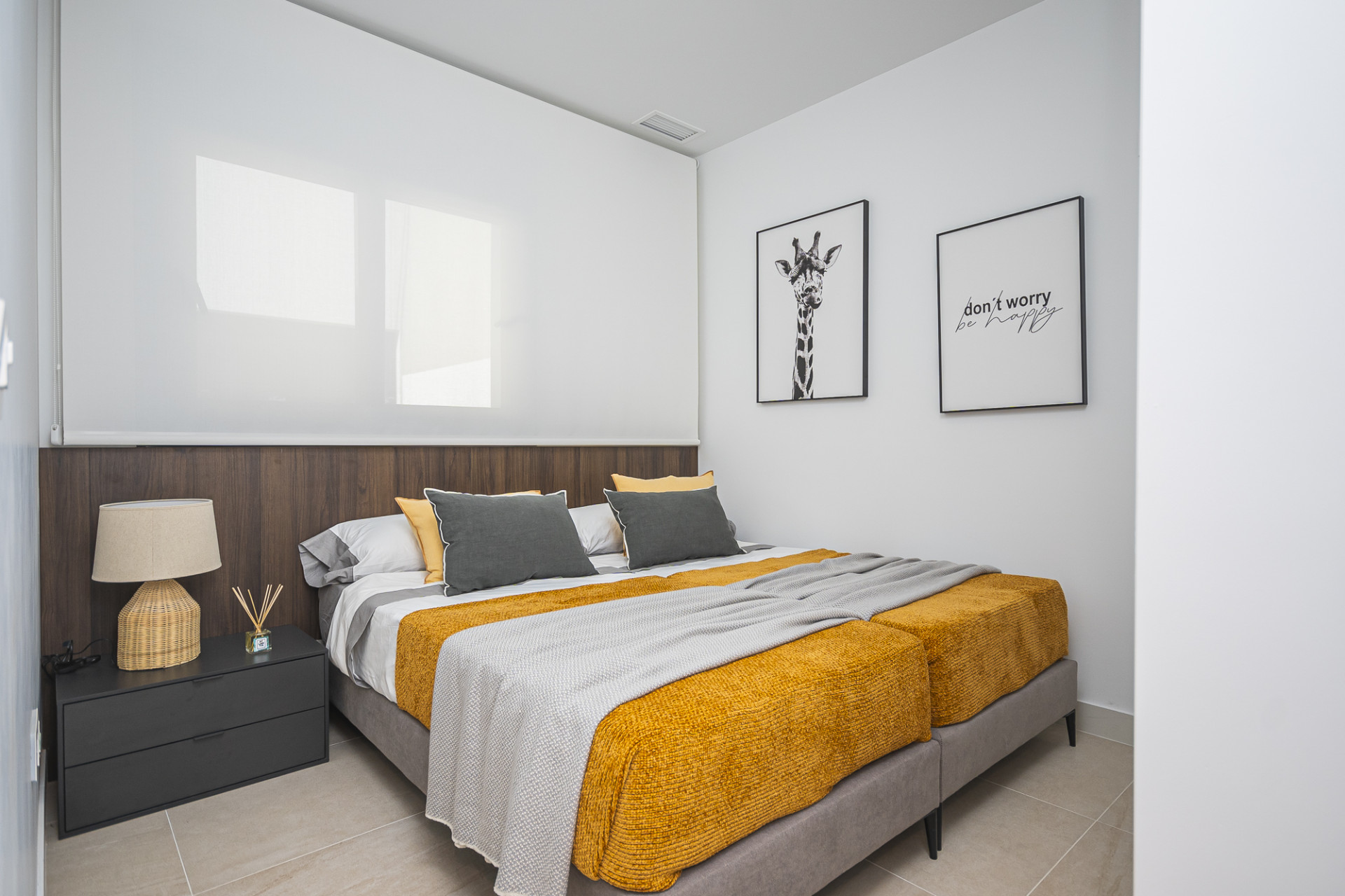 Nieuwbouw Woningen - Villa / Halfvrijstaand -
Torrevieja