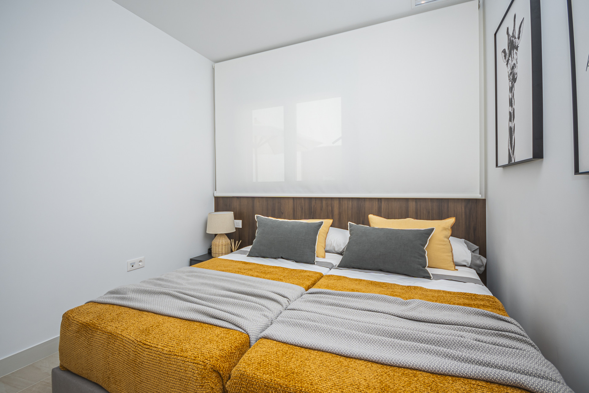 Nieuwbouw Woningen - Villa / Halfvrijstaand -
Torrevieja