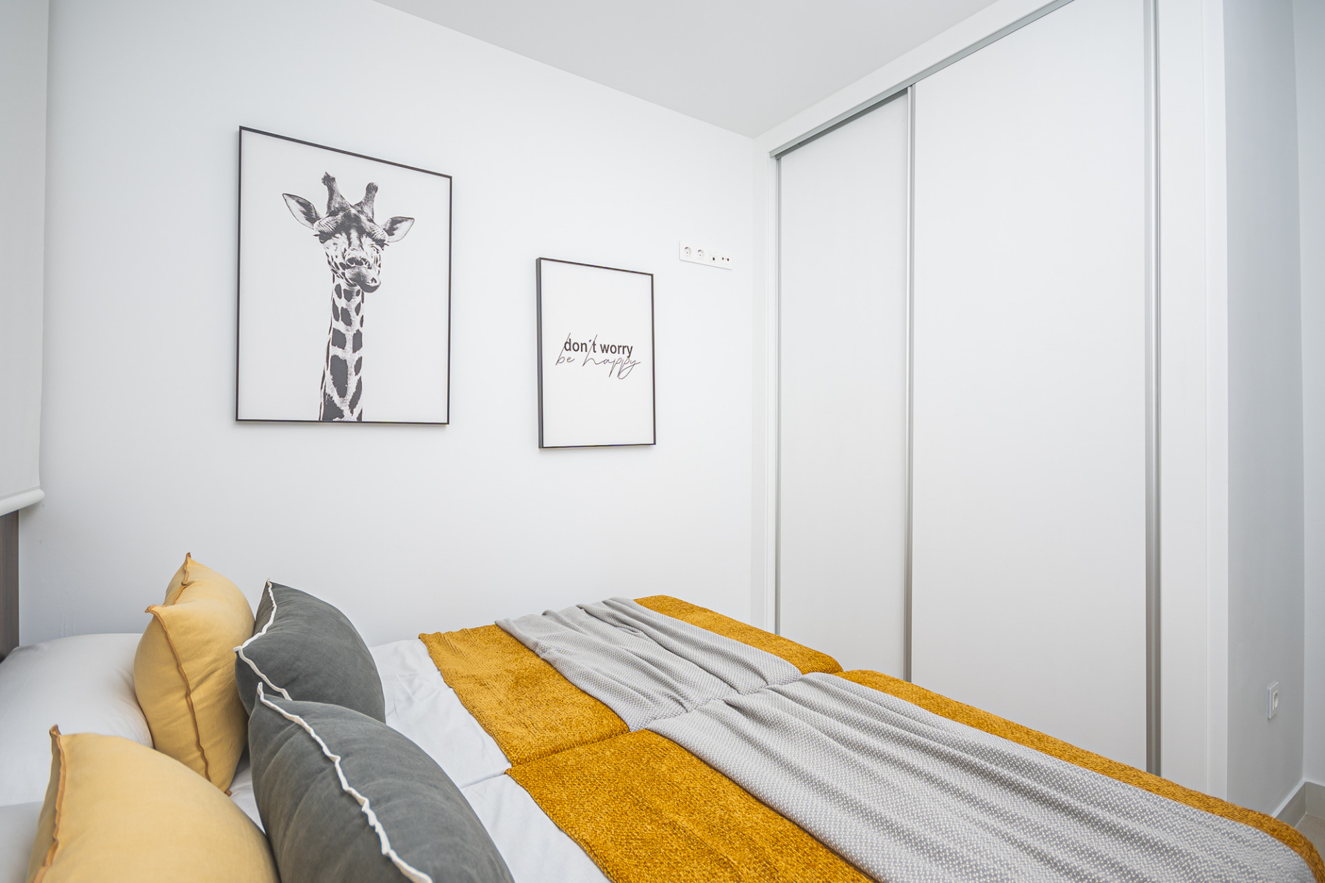 Nieuwbouw Woningen - Villa / Halfvrijstaand -
Torrevieja