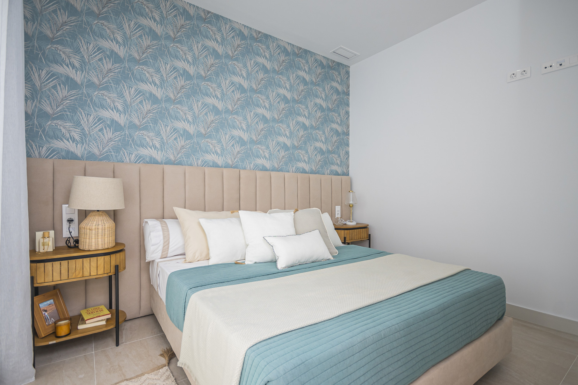 Nieuwbouw Woningen - Villa / Halfvrijstaand -
Torrevieja