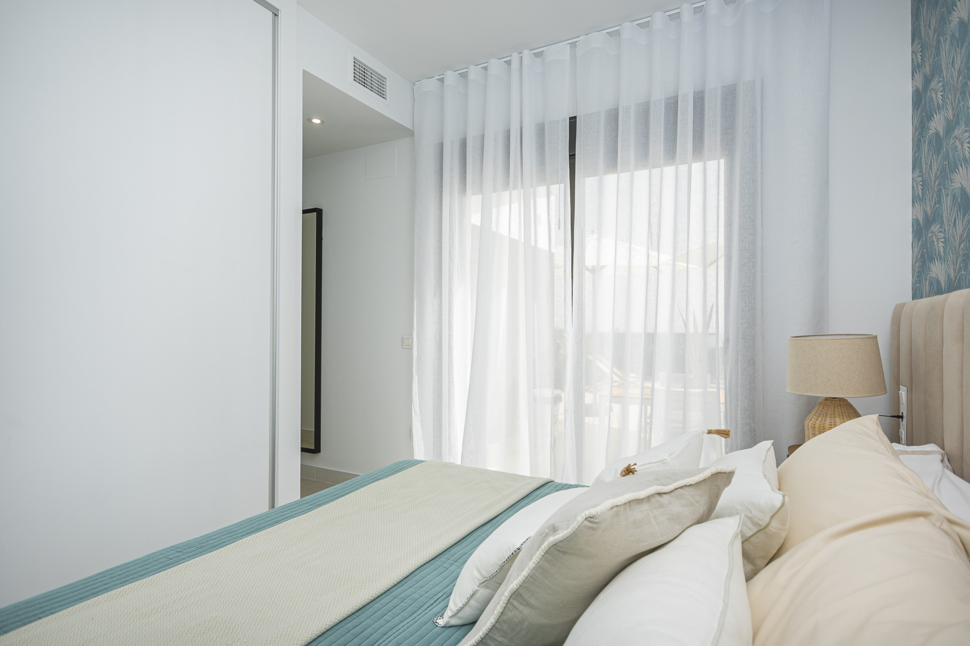 Nieuwbouw Woningen - Villa / Halfvrijstaand -
Torrevieja