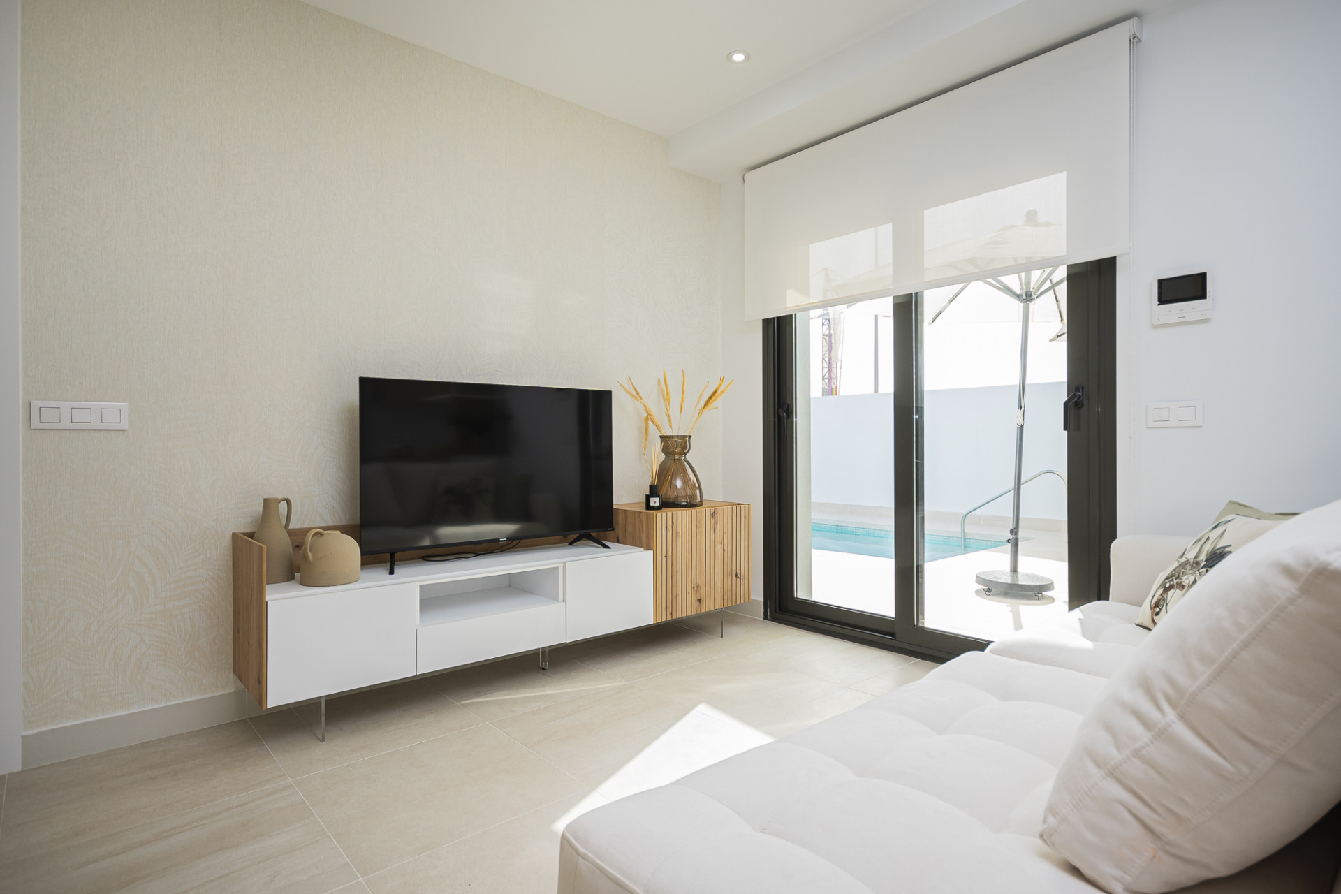 Nieuwbouw Woningen - Villa / Halfvrijstaand -
Torrevieja