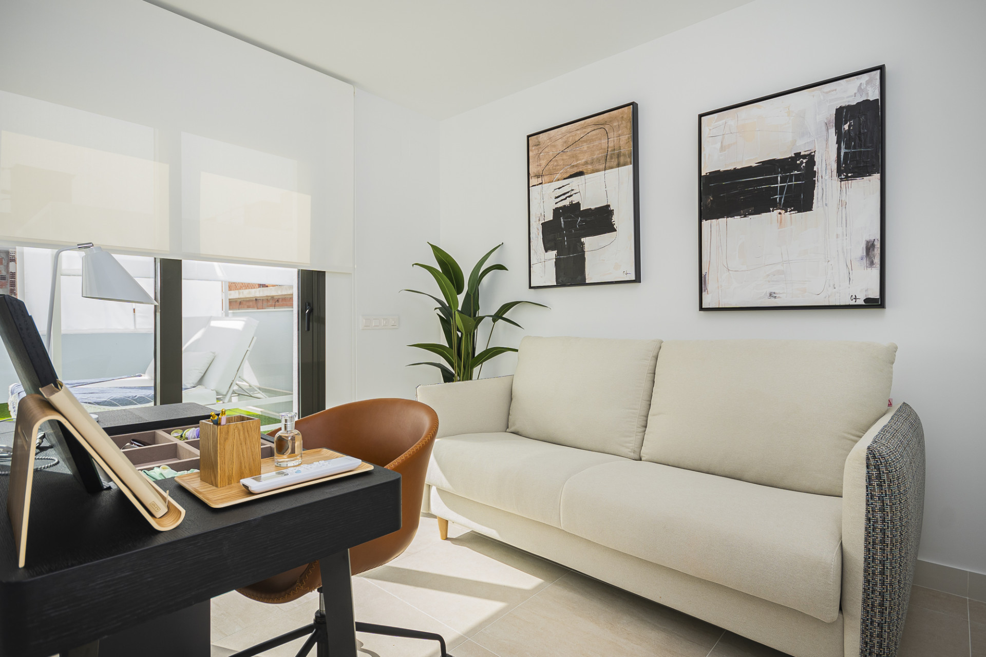 Nieuwbouw Woningen - Villa / Halfvrijstaand -
Torrevieja
