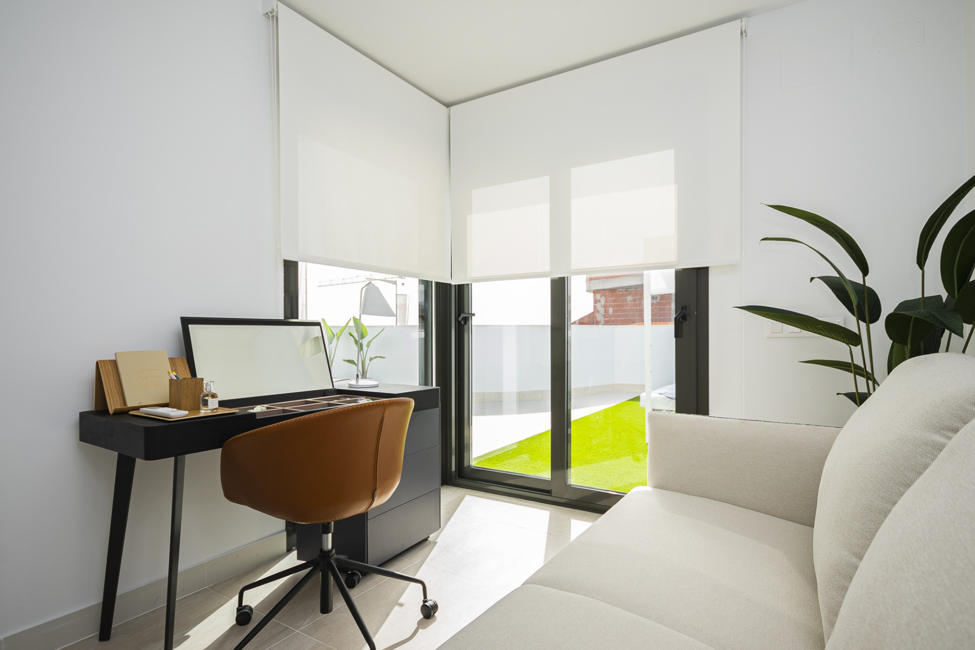 Nieuwbouw Woningen - Villa / Halfvrijstaand -
Torrevieja
