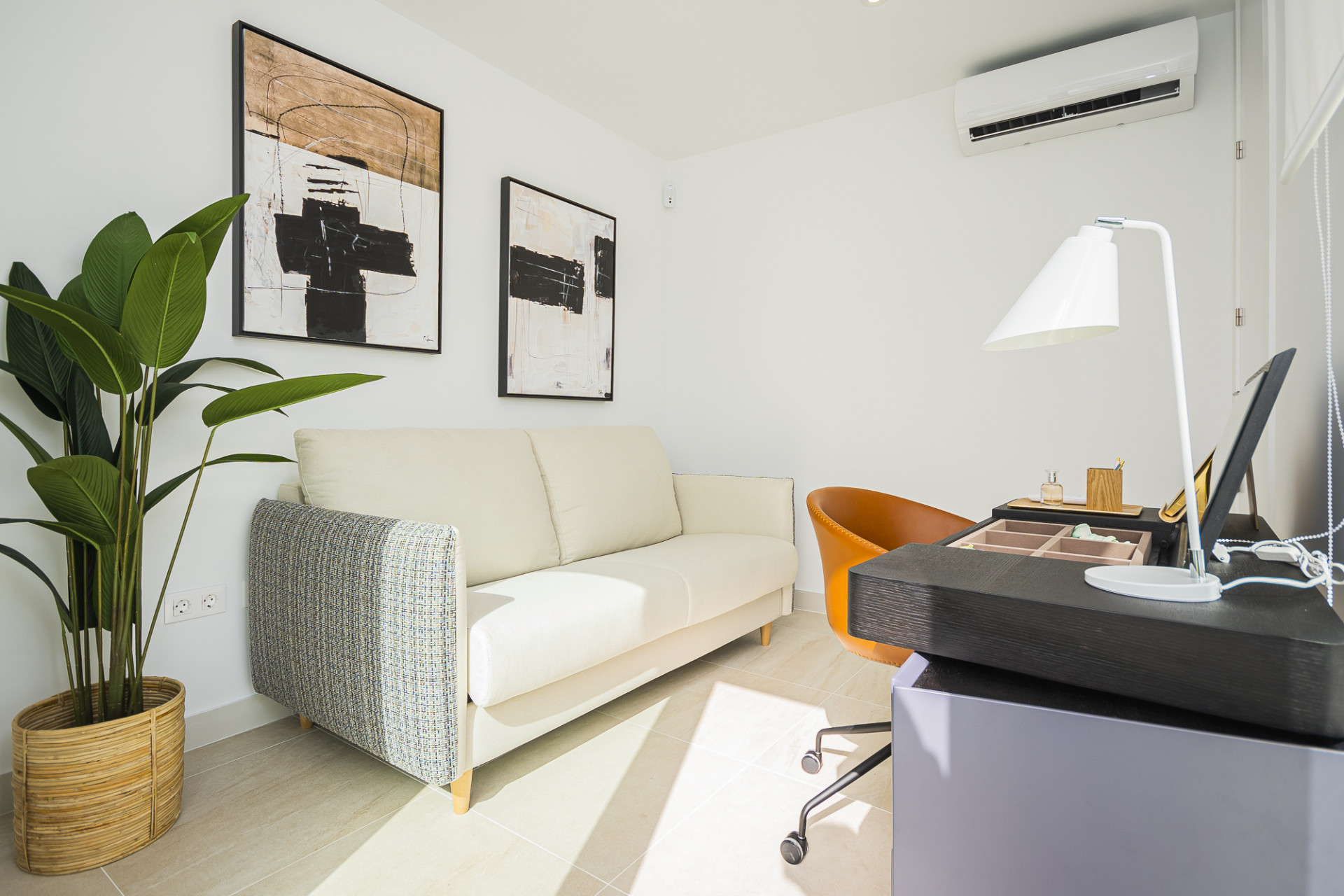 Nieuwbouw Woningen - Villa / Halfvrijstaand -
Torrevieja