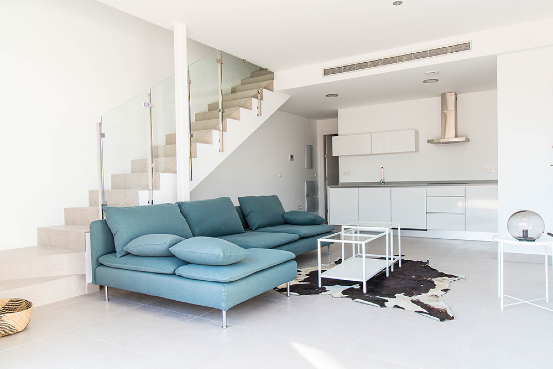 Nieuwbouw Woningen - Villa / Halfvrijstaand -
Villamartin