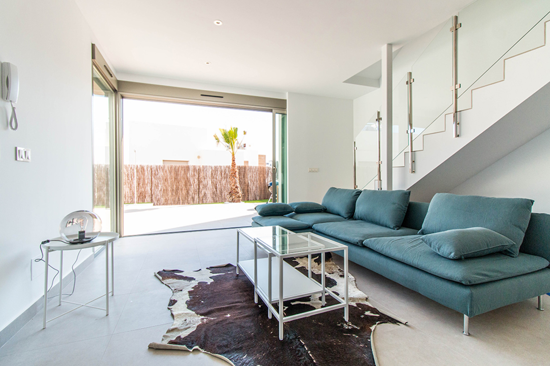 Nieuwbouw Woningen - Villa / Halfvrijstaand -
Villamartin