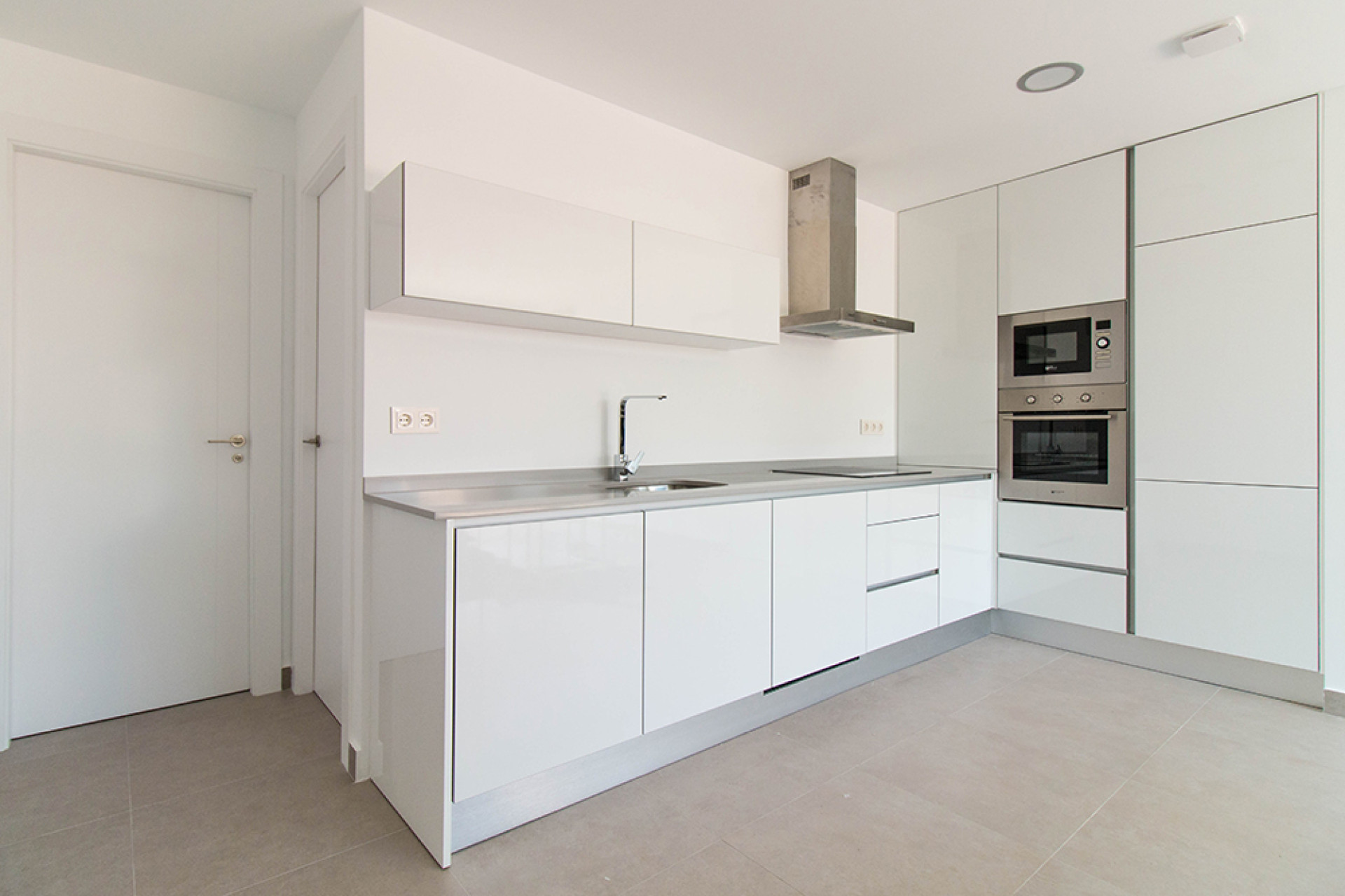 Nieuwbouw Woningen - Villa / Halfvrijstaand -
Villamartin
