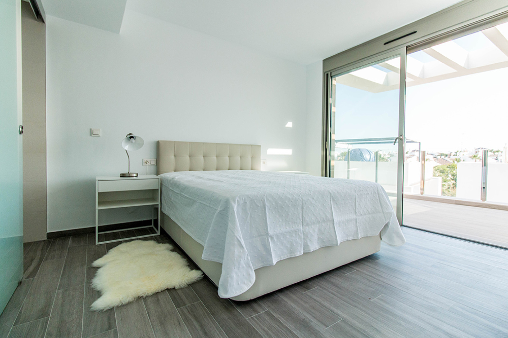 Nieuwbouw Woningen - Villa / Halfvrijstaand -
Villamartin