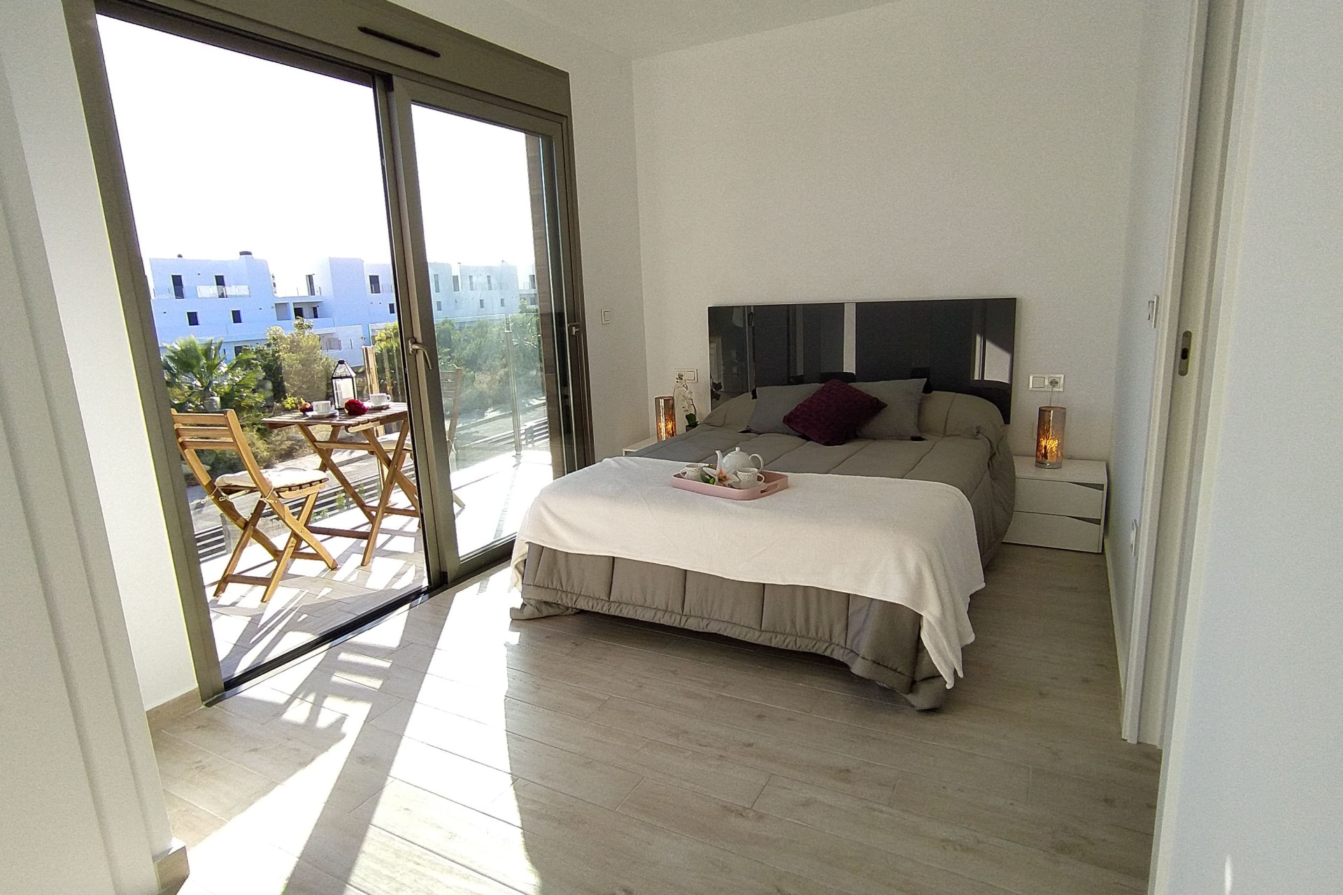 Nieuwbouw Woningen - Villa / Halfvrijstaand -
Villamartin