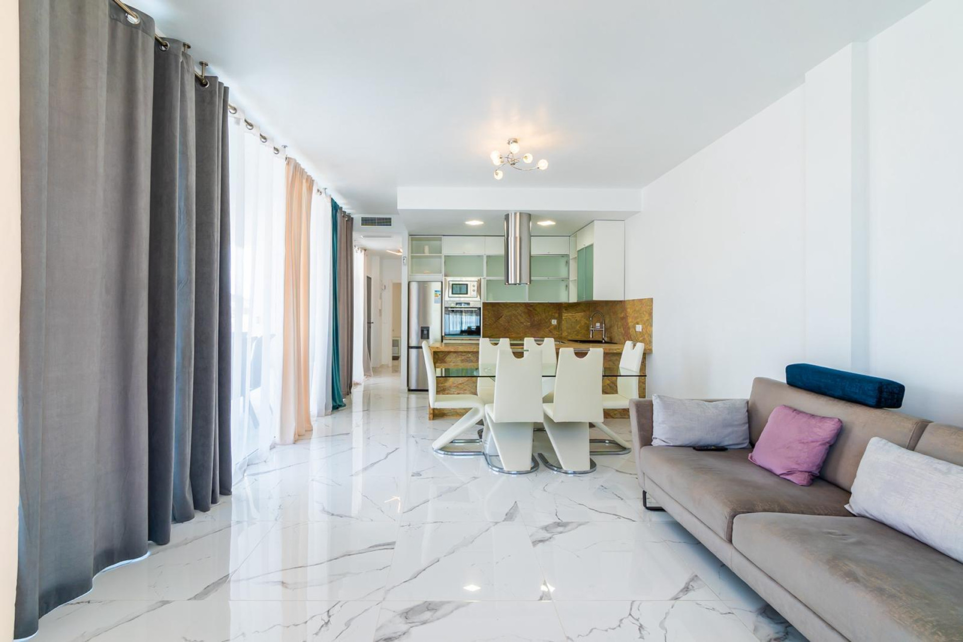 Nieuwbouw Woningen - Villa / Halfvrijstaand -
Villamartin