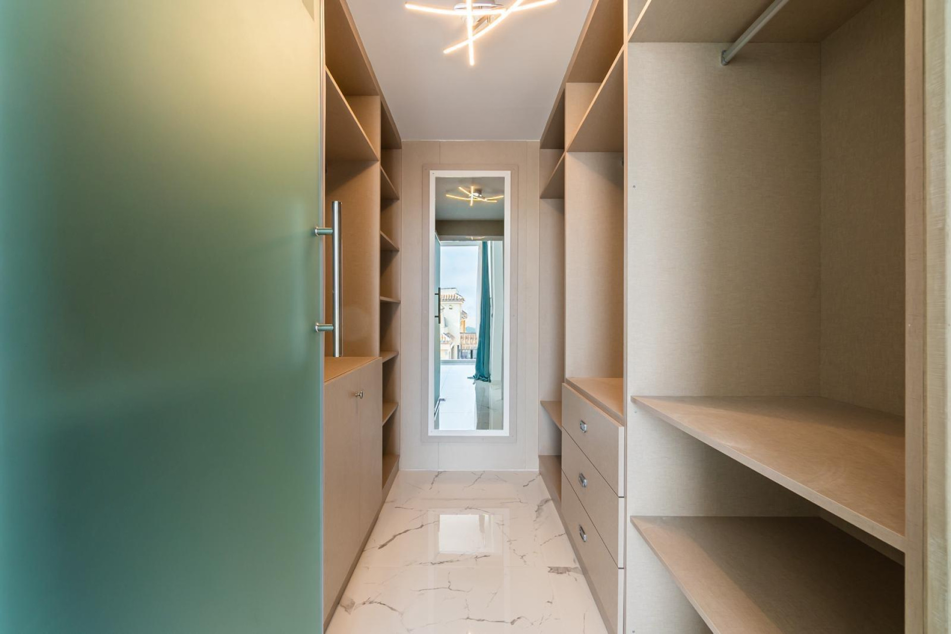 Nieuwbouw Woningen - Villa / Halfvrijstaand -
Villamartin