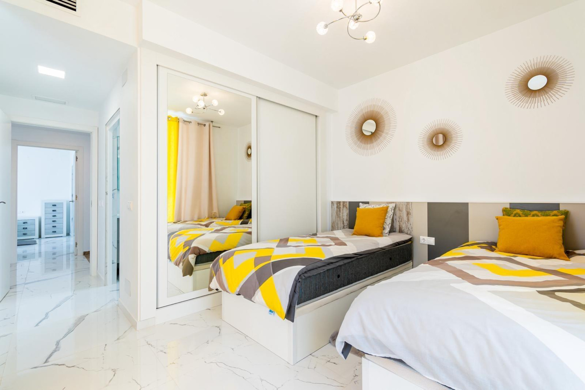 Nieuwbouw Woningen - Villa / Halfvrijstaand -
Villamartin