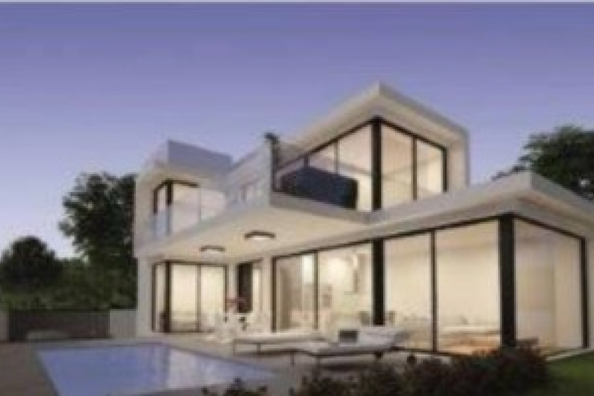 Nieuwbouw Woningen - Villa / Halfvrijstaand -
Villamartin