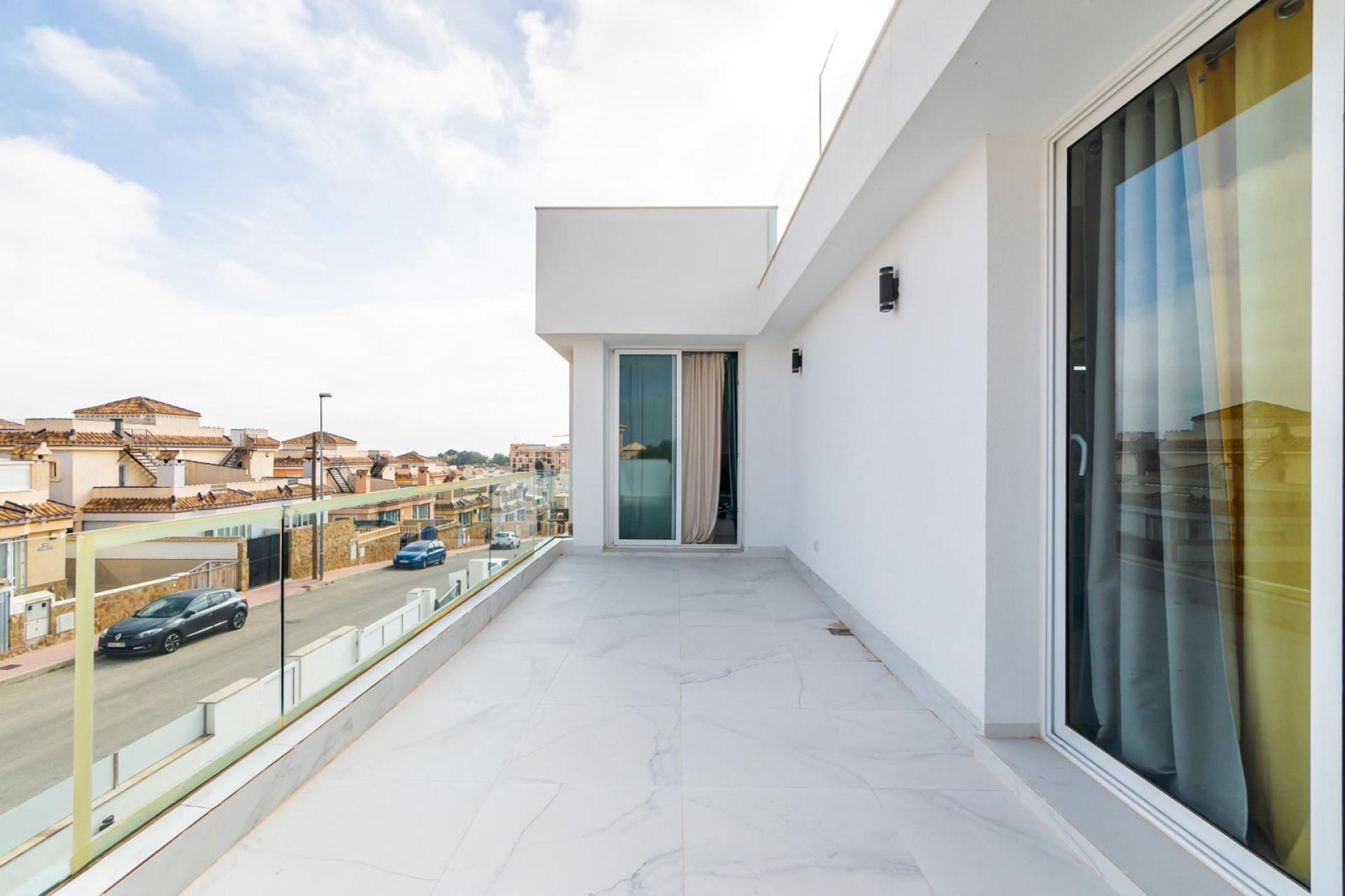 Nieuwbouw Woningen - Villa / Halfvrijstaand -
Villamartin