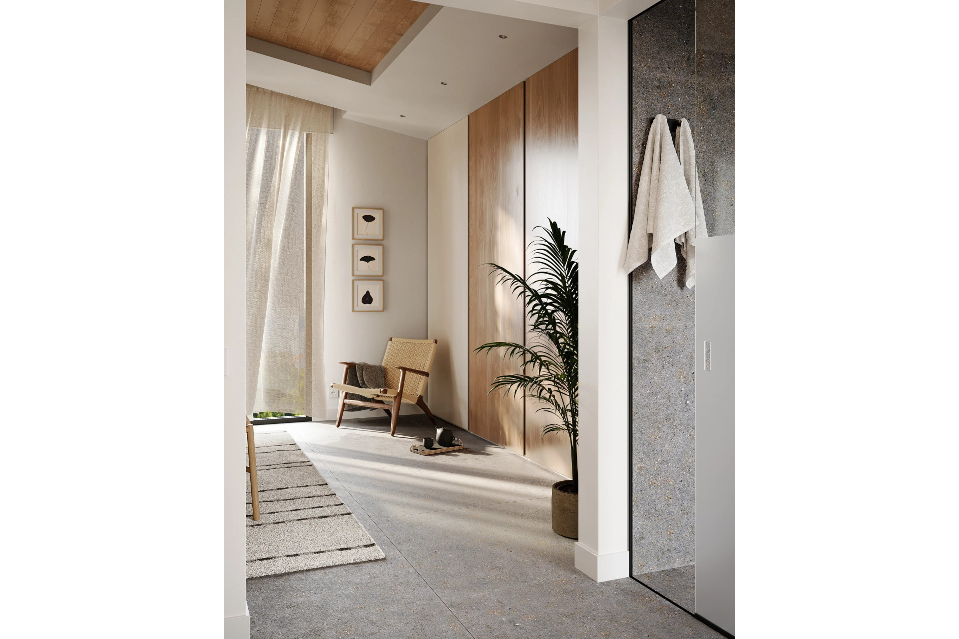 Nieuwbouw Woningen - Villa -
La Cala de Mijas