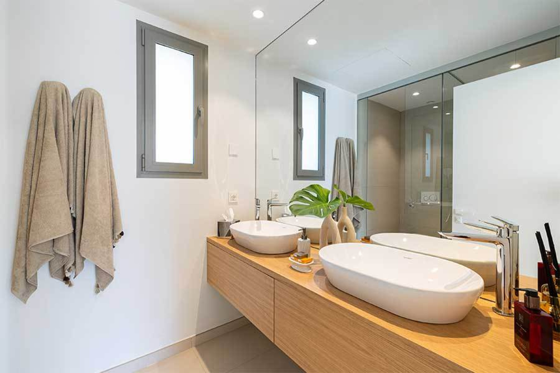 Nieuwbouw Woningen - Villa -
La Capellania