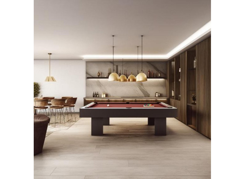 Nieuwbouw Woningen - Villa -
Las Lagunas de Mijas