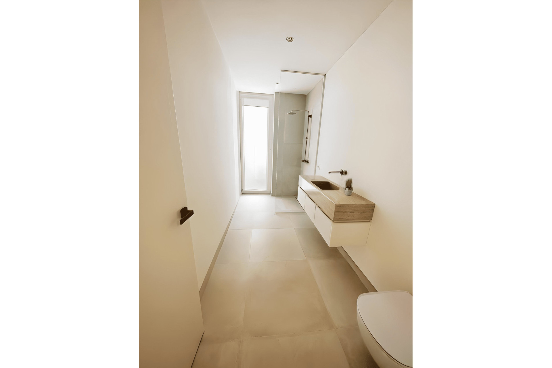 Nieuwbouw Woningen - Villa -
Las Lagunas de Mijas