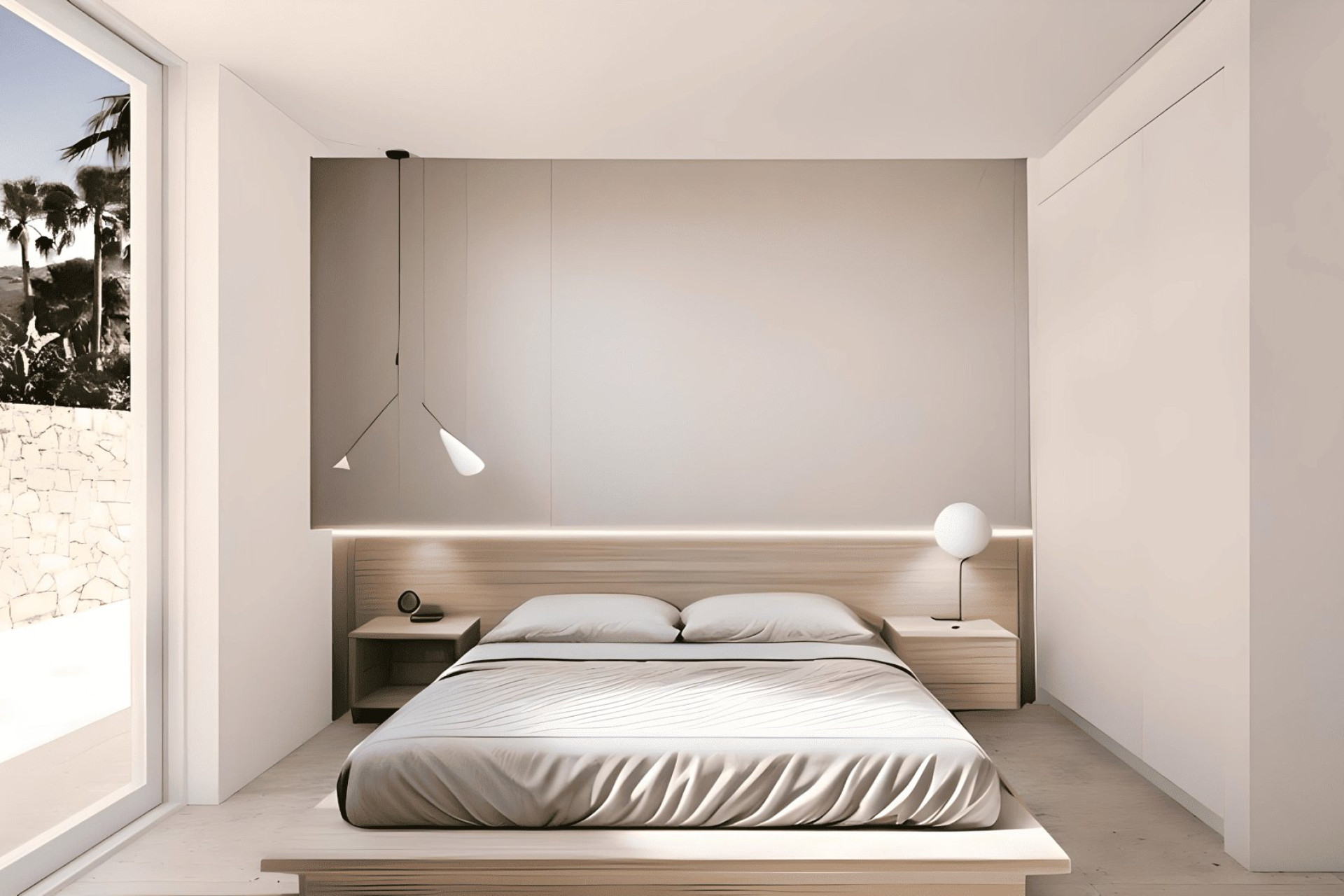 Nieuwbouw Woningen - Villa -
Las Lagunas de Mijas