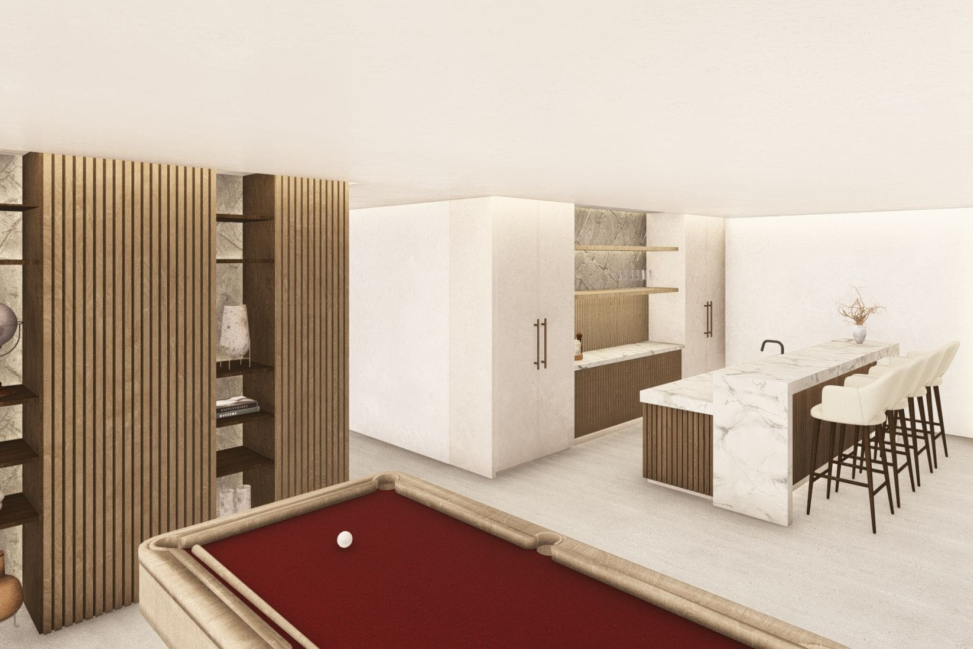 Nieuwbouw Woningen - Villa -
Las Lagunas de Mijas