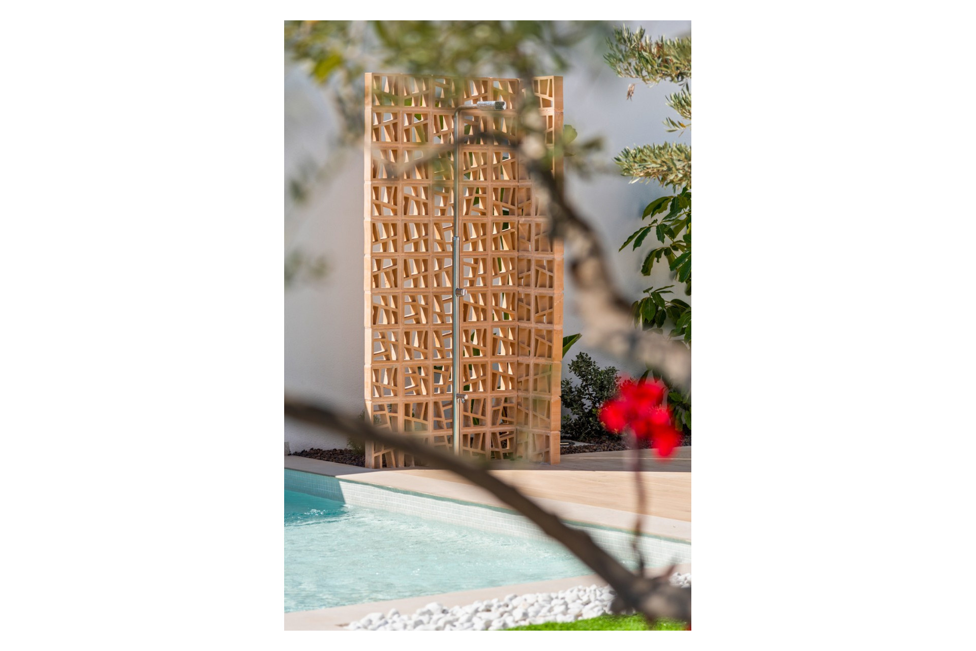 Nieuwbouw Woningen - Villa -
Los Alcázares - Serena Golf