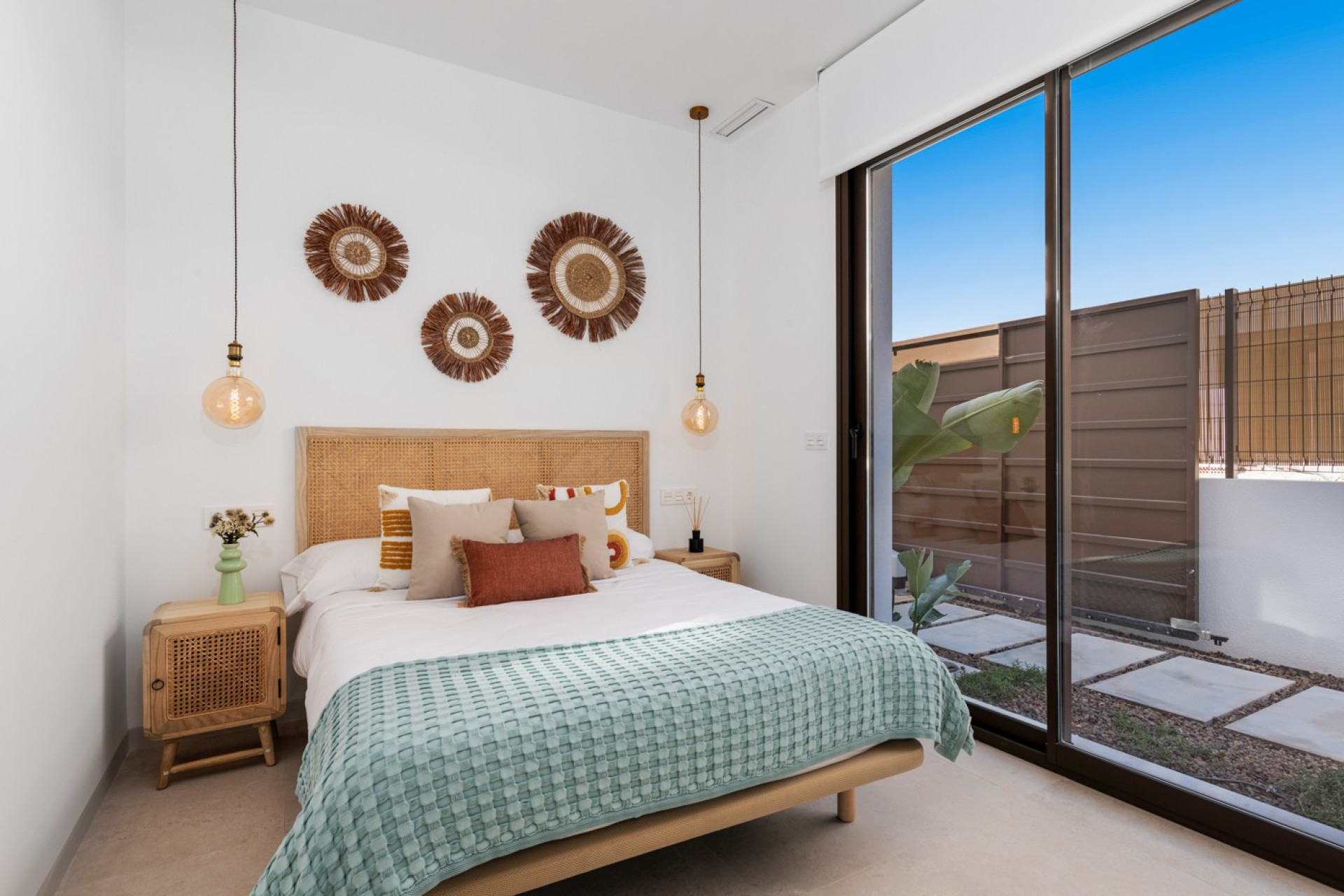 Nieuwbouw Woningen - Villa -
Los Alcázares - Serena Golf