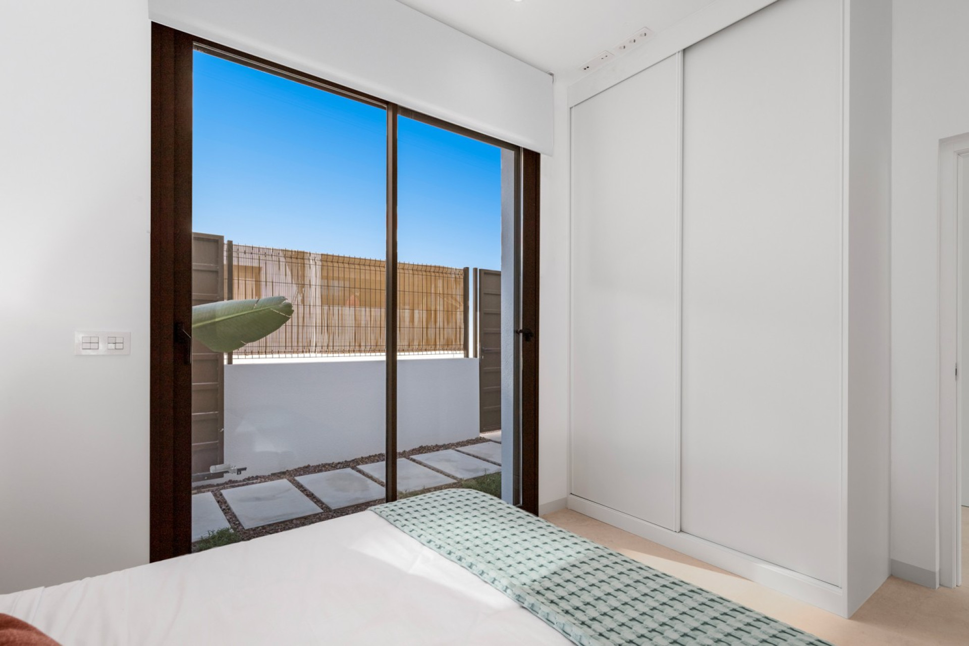 Nieuwbouw Woningen - Villa -
Los Alcázares - Serena Golf