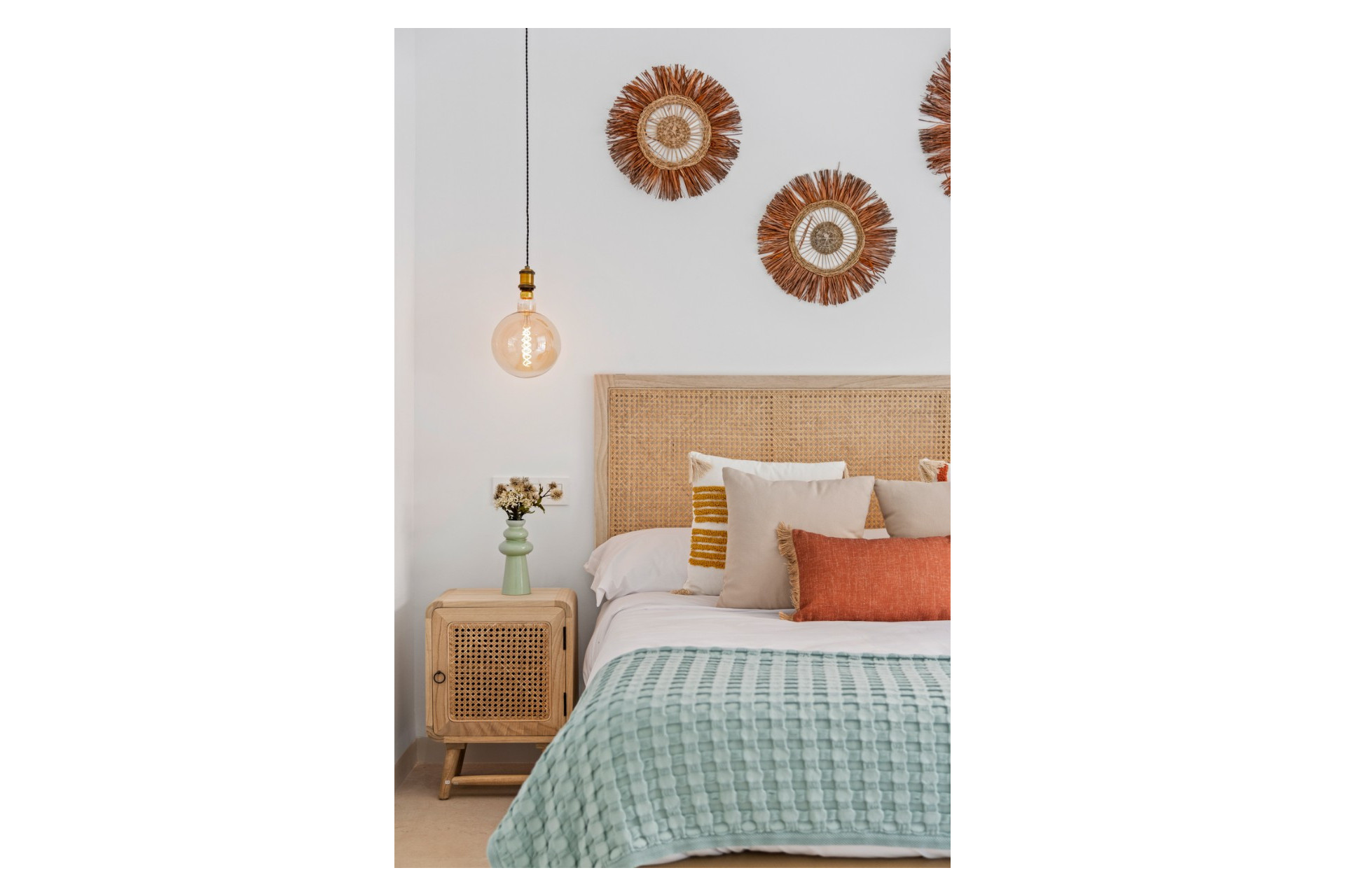 Nieuwbouw Woningen - Villa -
Los Alcázares - Serena Golf