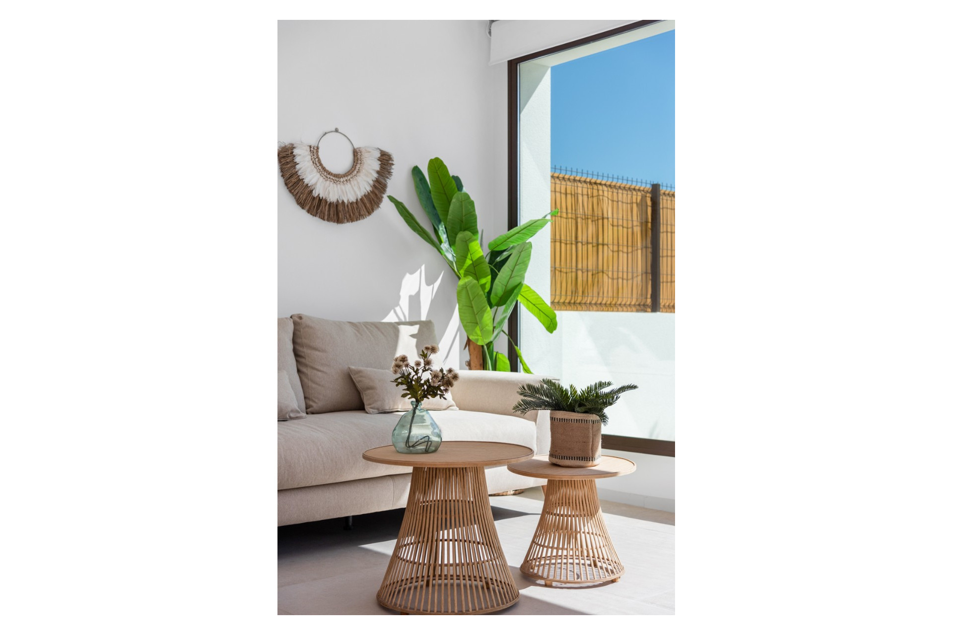 Nieuwbouw Woningen - Villa -
Los Alcázares - Serena Golf