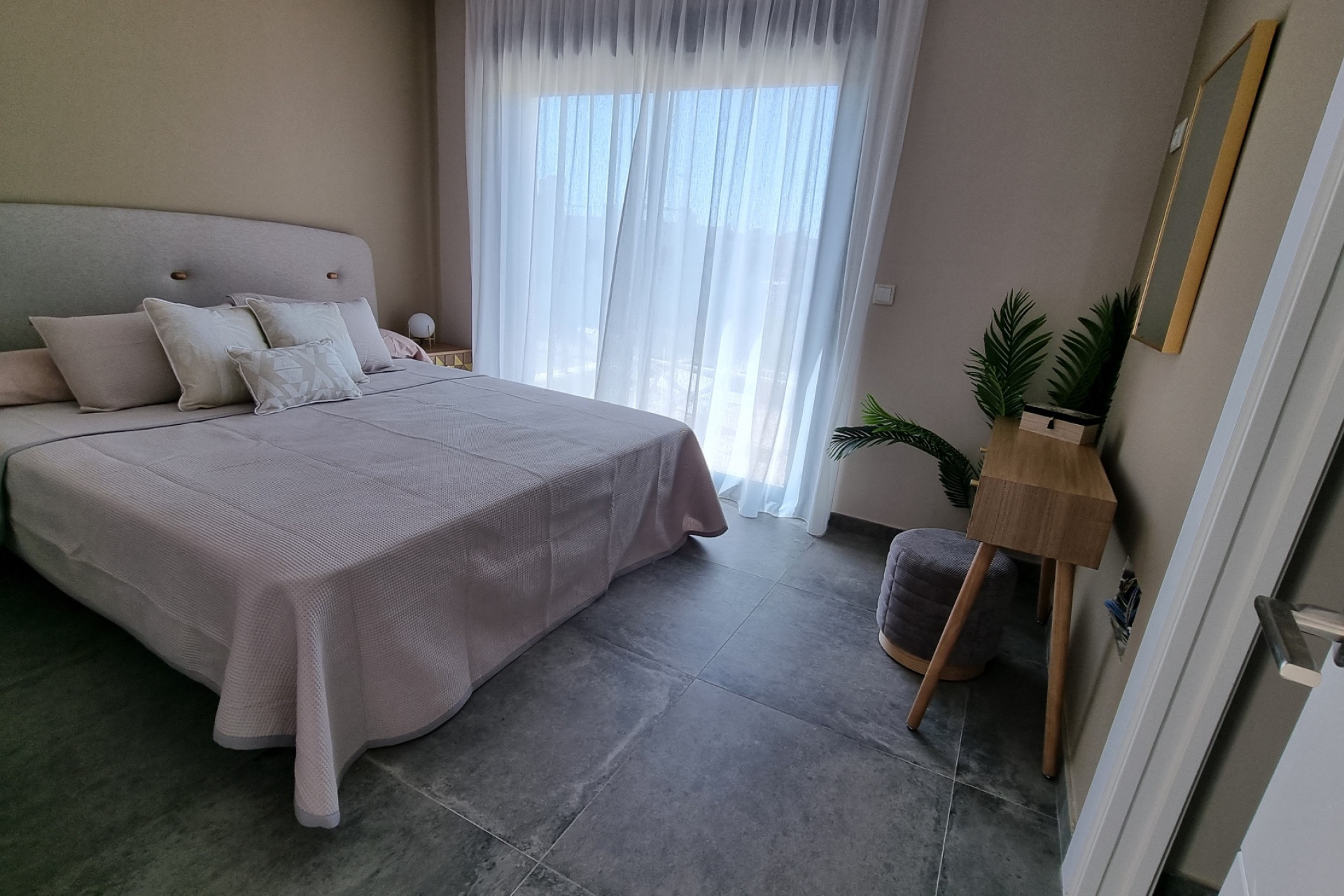 Nieuwbouw Woningen - Villa -
Los Alcázares - Serena Golf