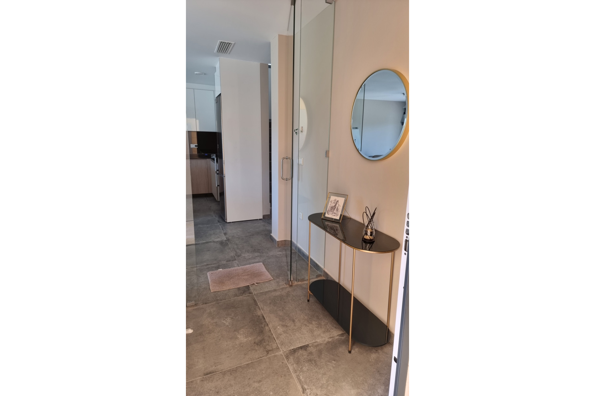 Nieuwbouw Woningen - Villa -
Los Alcázares - Serena Golf