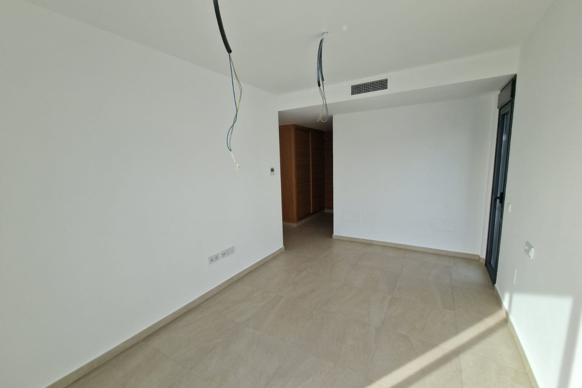 Nieuwbouw Woningen - Villa -
Manilva