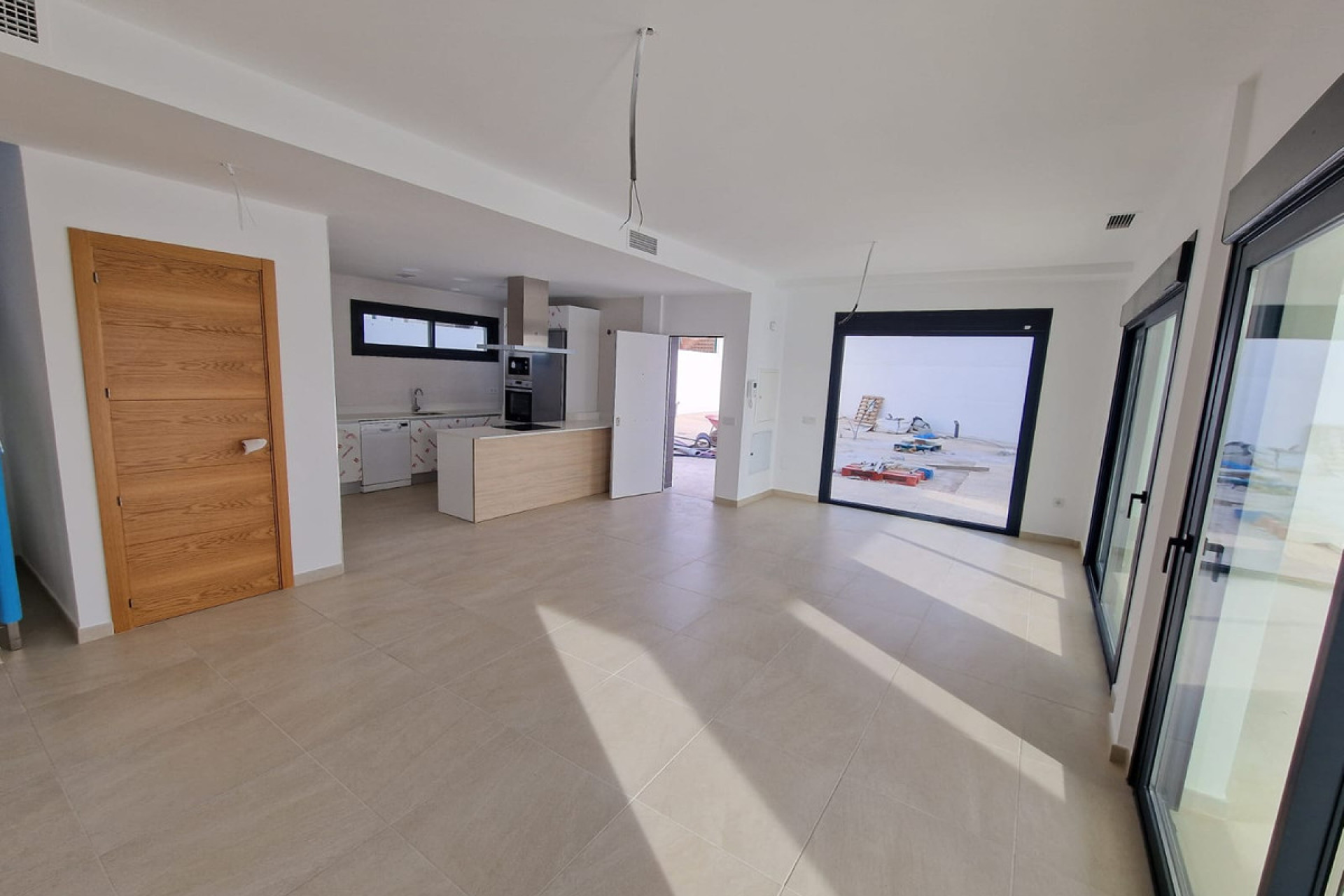 Nieuwbouw Woningen - Villa -
Manilva