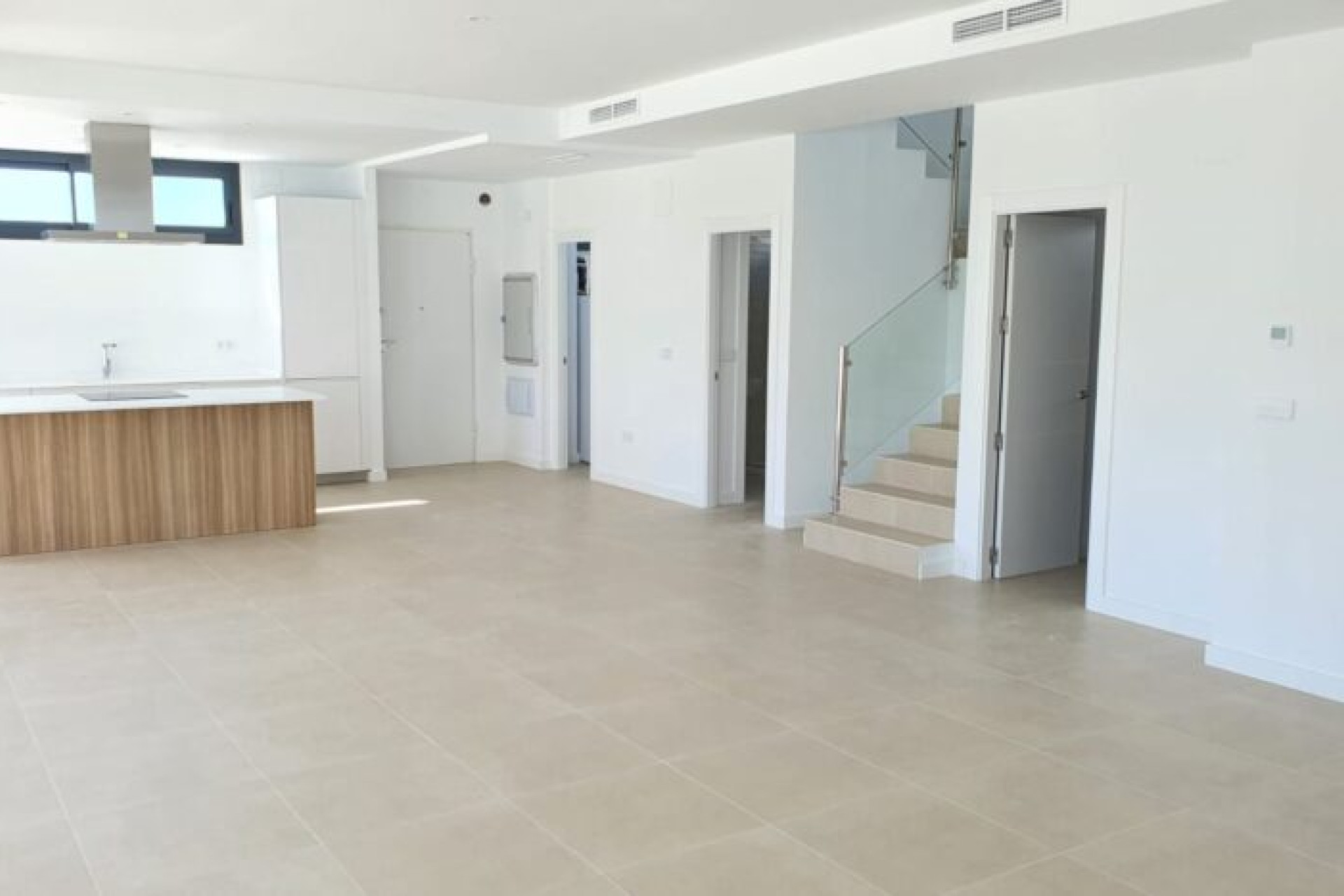 Nieuwbouw Woningen - Villa -
Manilva