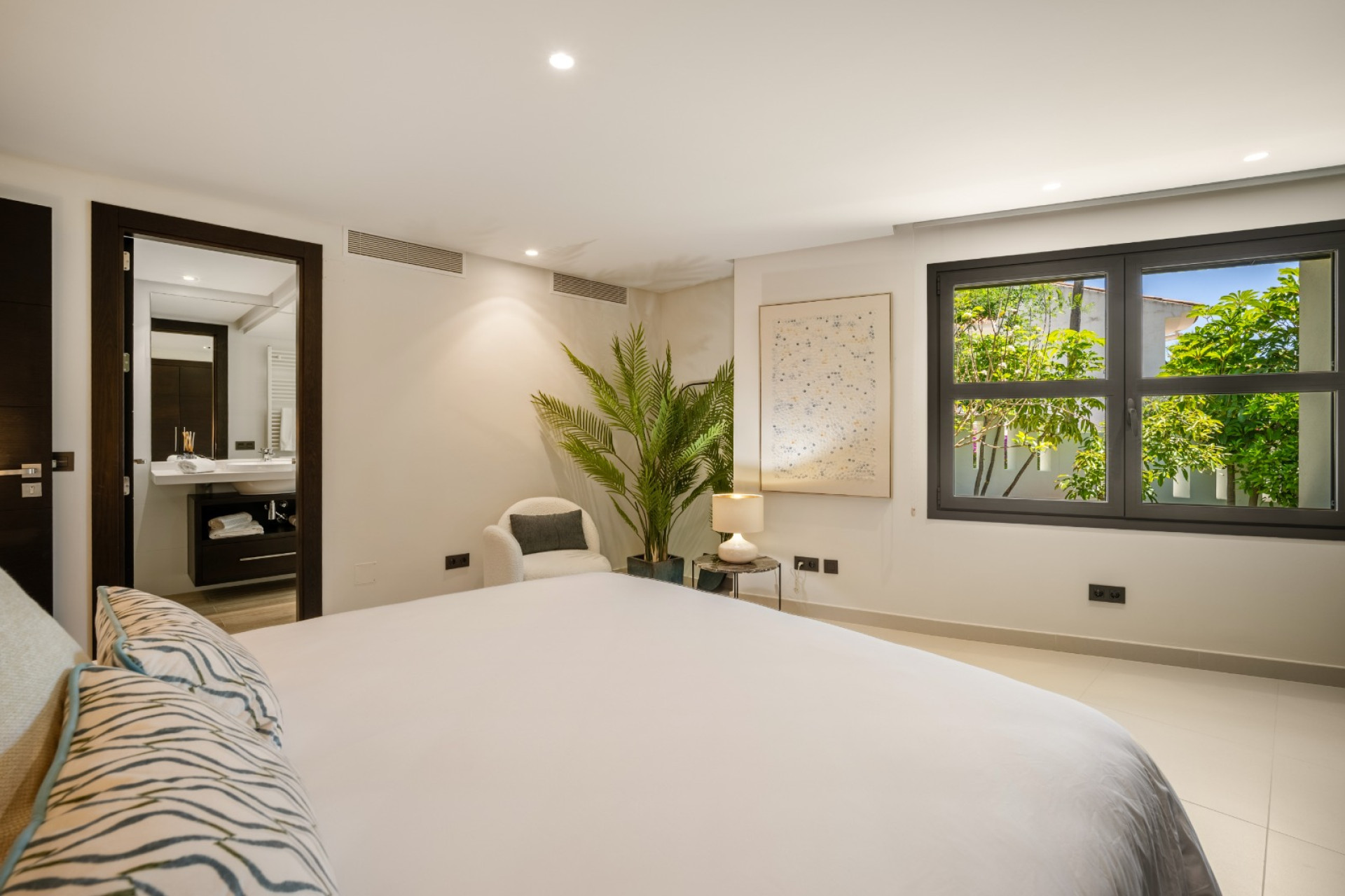 Nieuwbouw Woningen - Villa -
Marbella