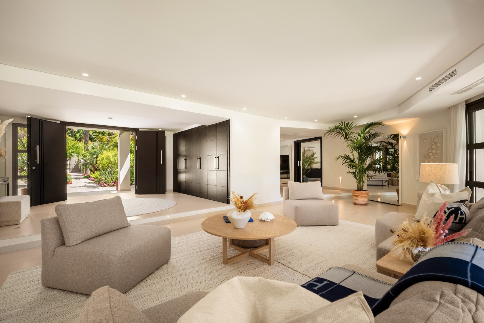 Nieuwbouw Woningen - Villa -
Marbella